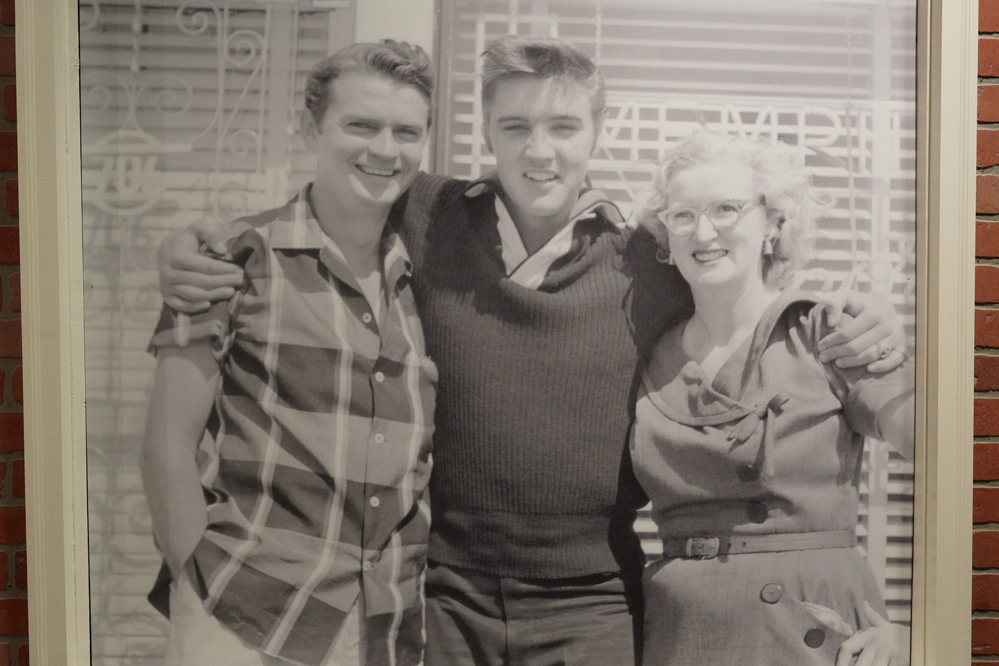 Graceland - Elvis Museum (14)