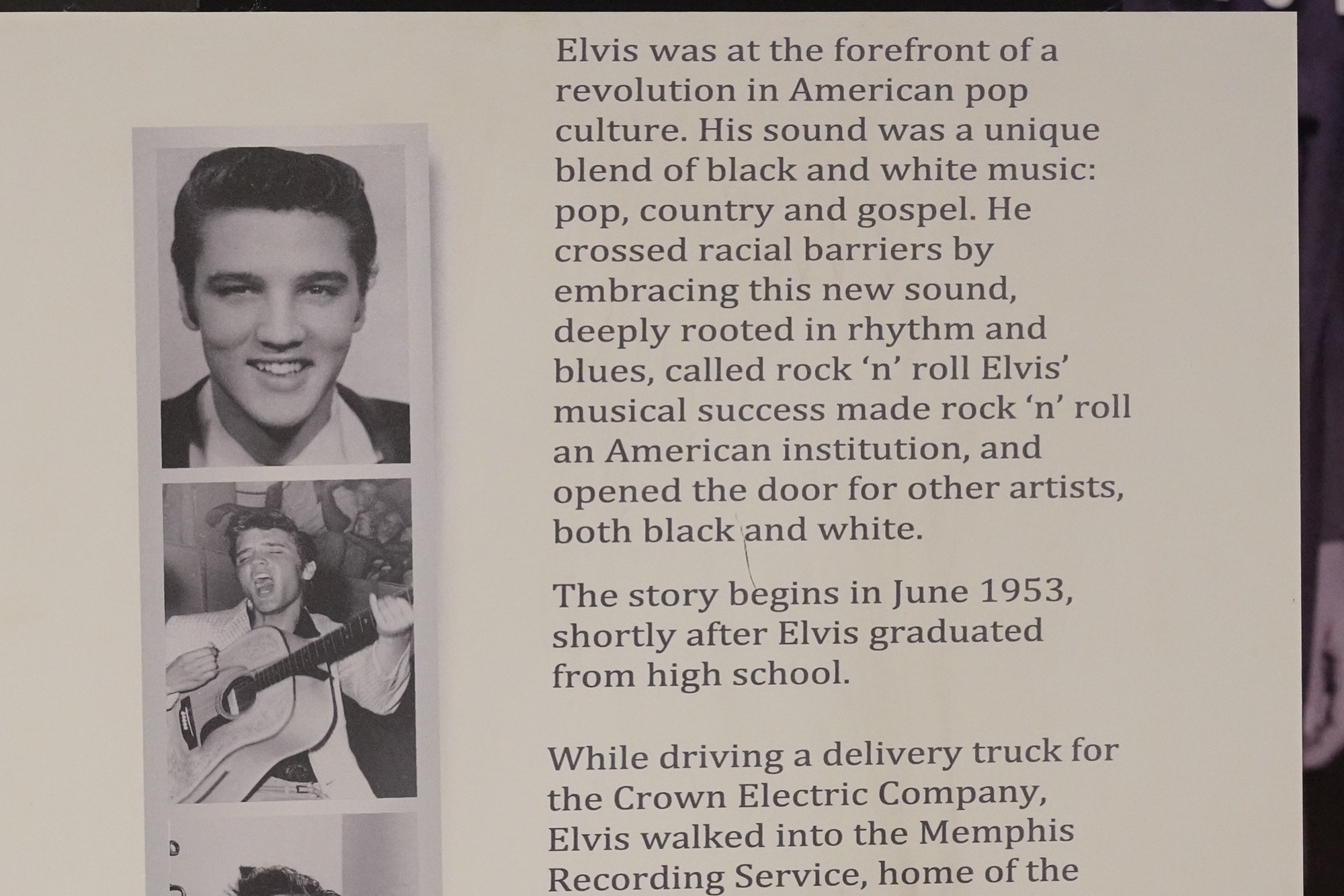 Graceland - Elvis Museum (24)