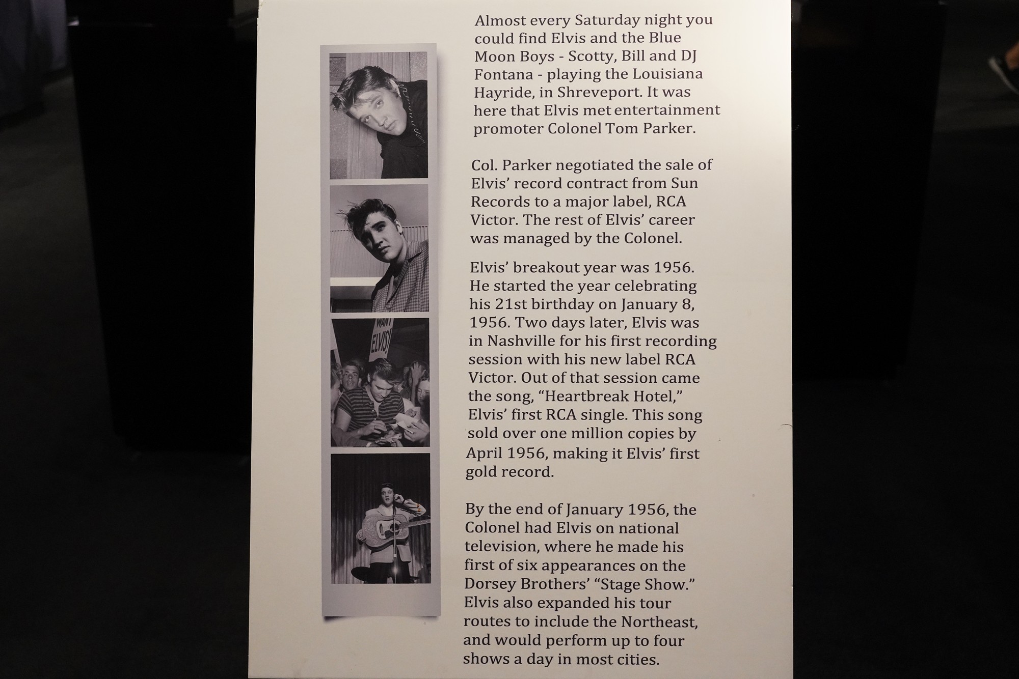 Graceland - Elvis Museum (27)