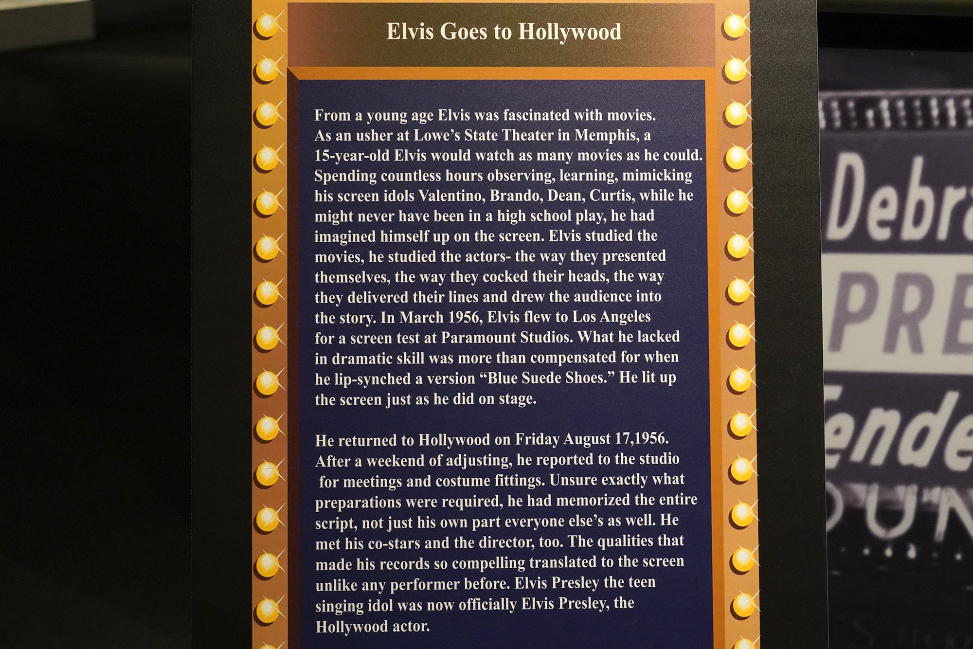 Graceland - Elvis Museum (33)