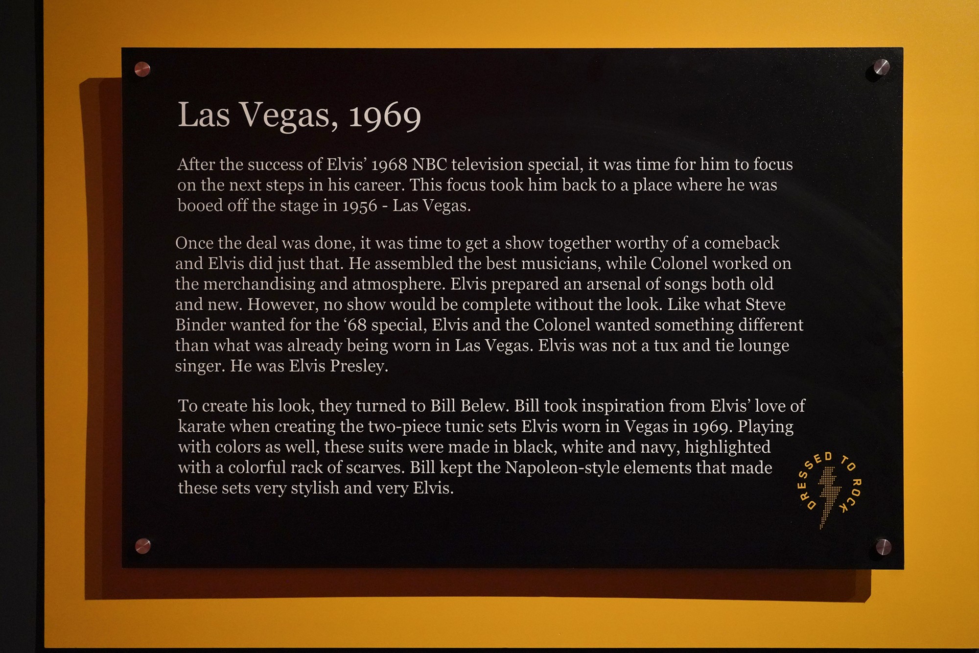 Graceland - Elvis Museum (42)