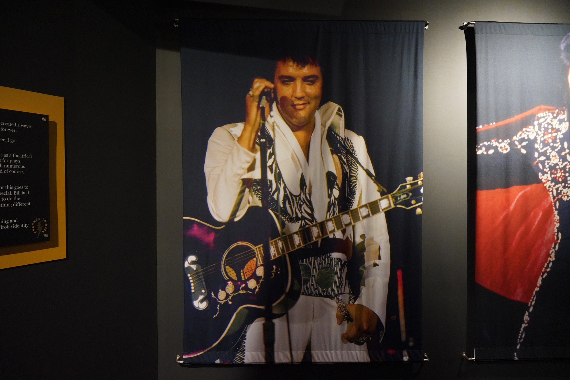 Graceland - Elvis Museum (43)