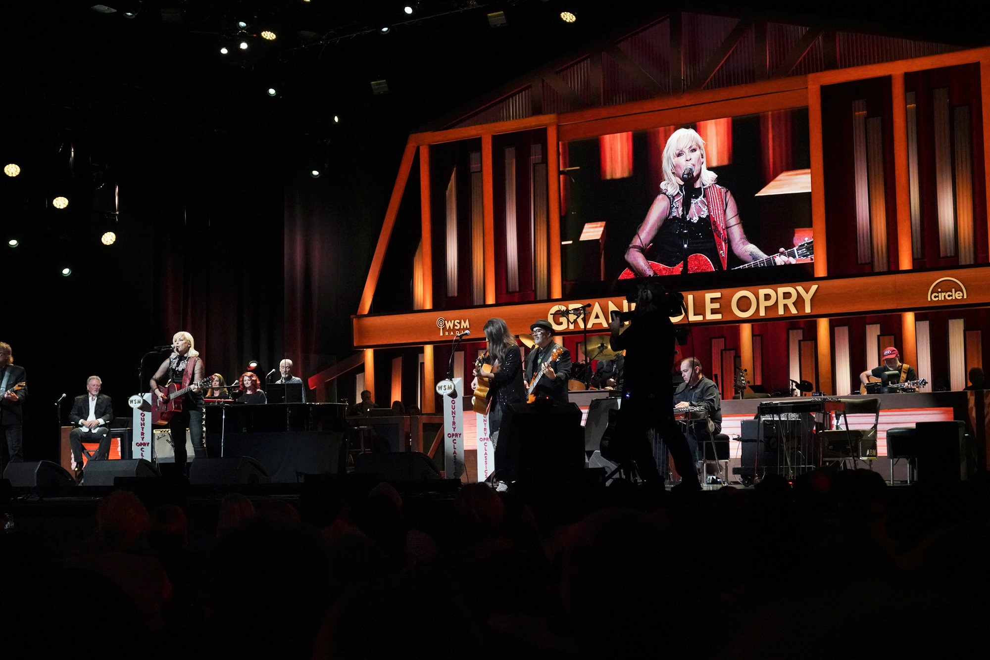 Grand Ole Opry House (11)