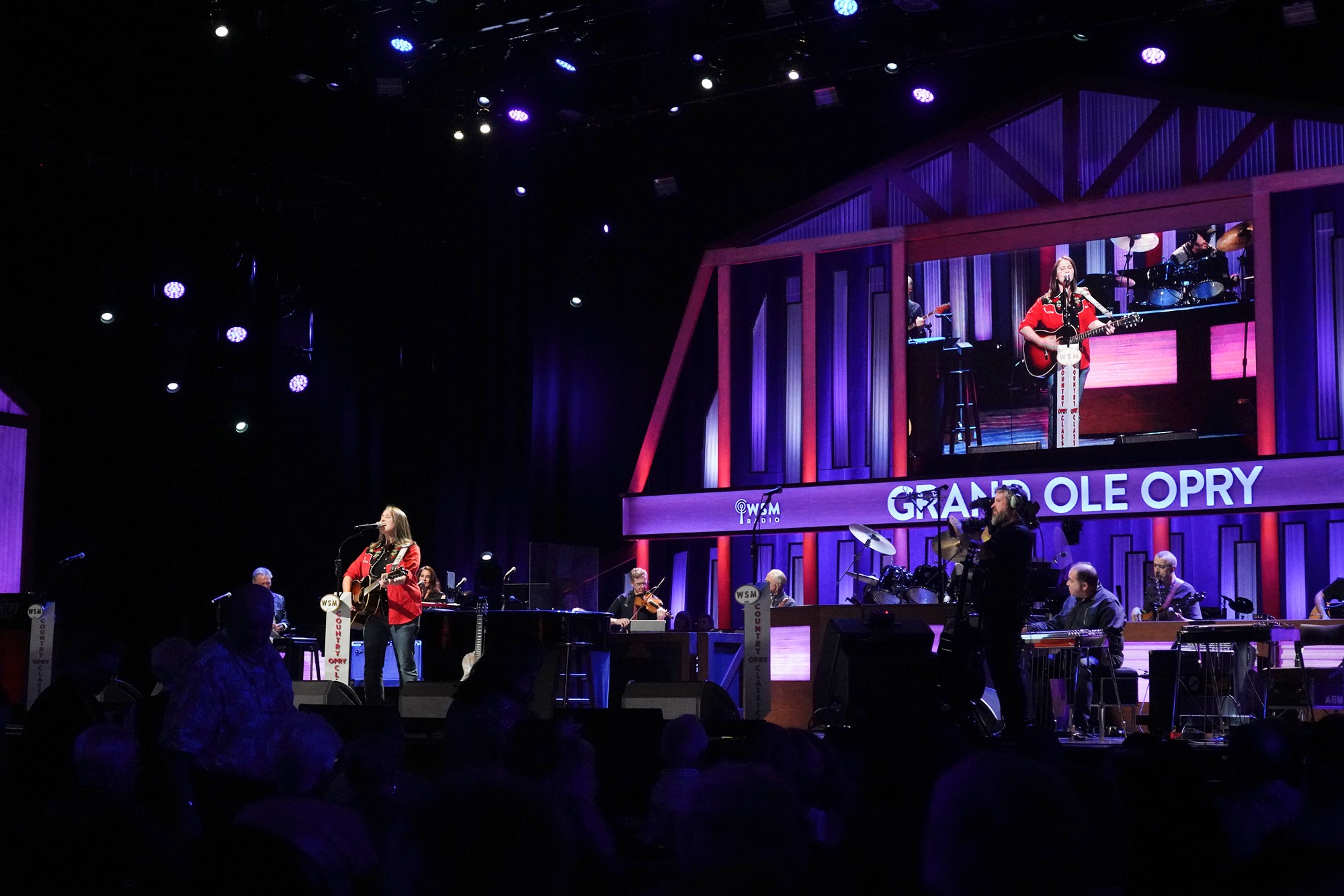Grand Ole Opry House (12)