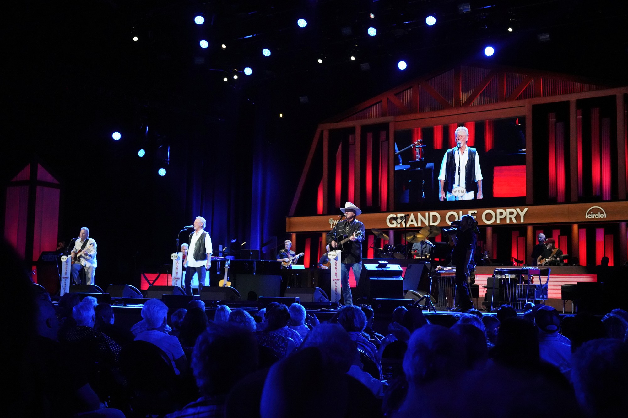 Grand Ole Opry House (13)