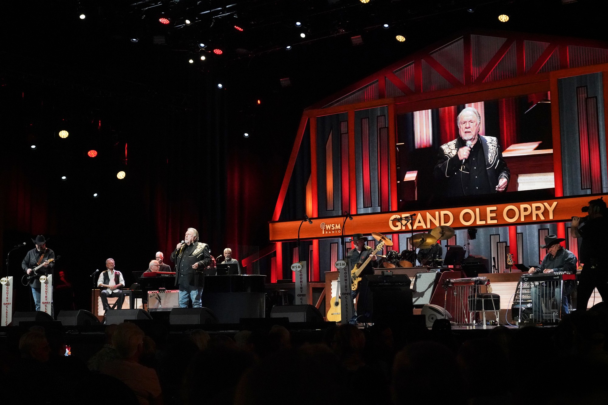 Grand Ole Opry House (15)