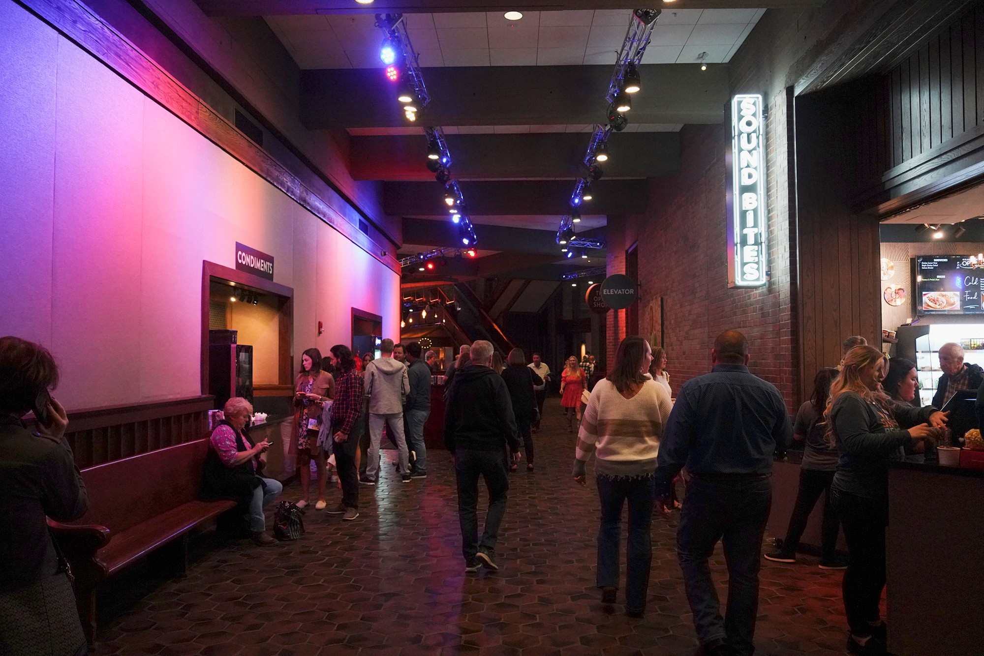 Grand Ole Opry House (4)