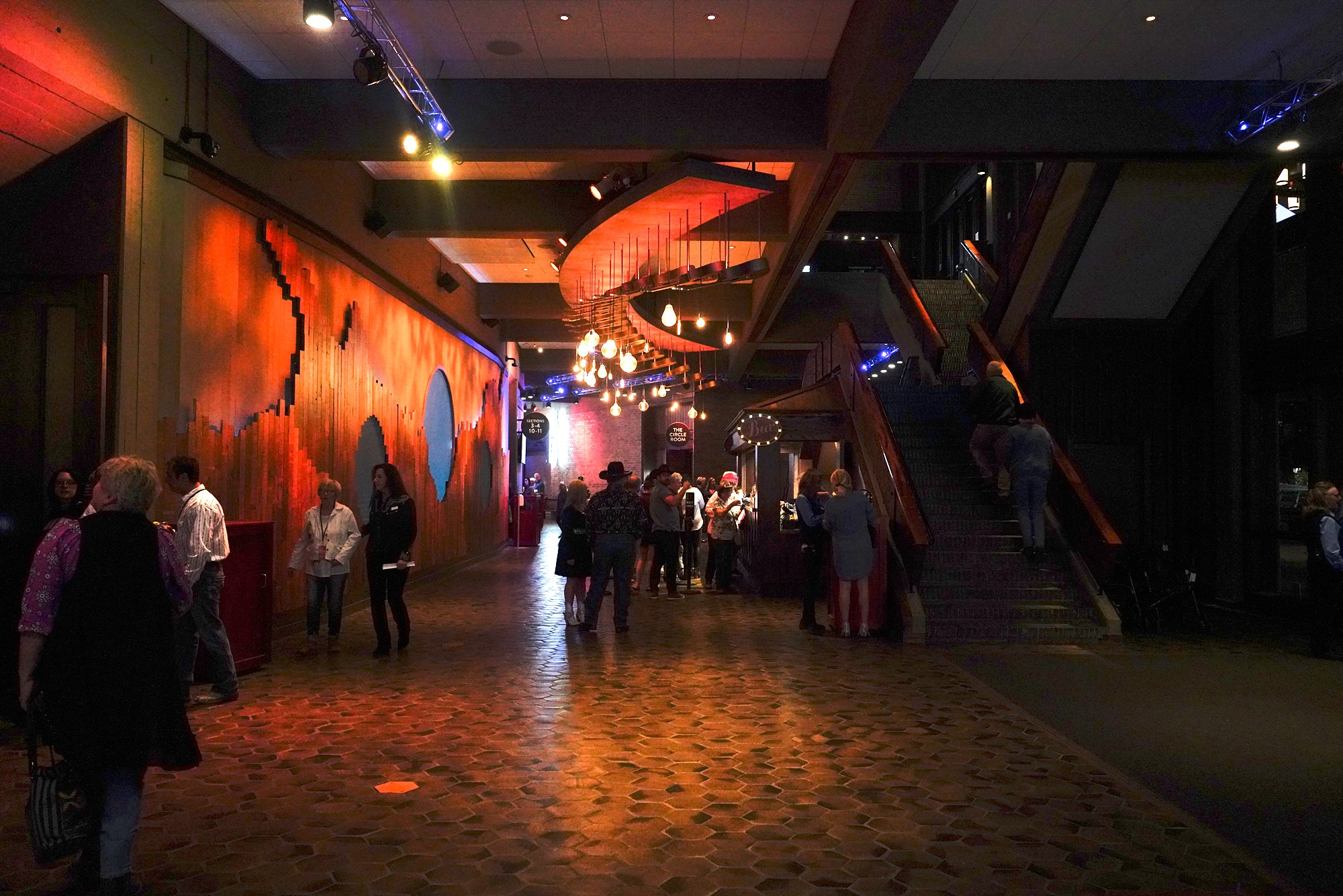 Grand Ole Opry House (5)