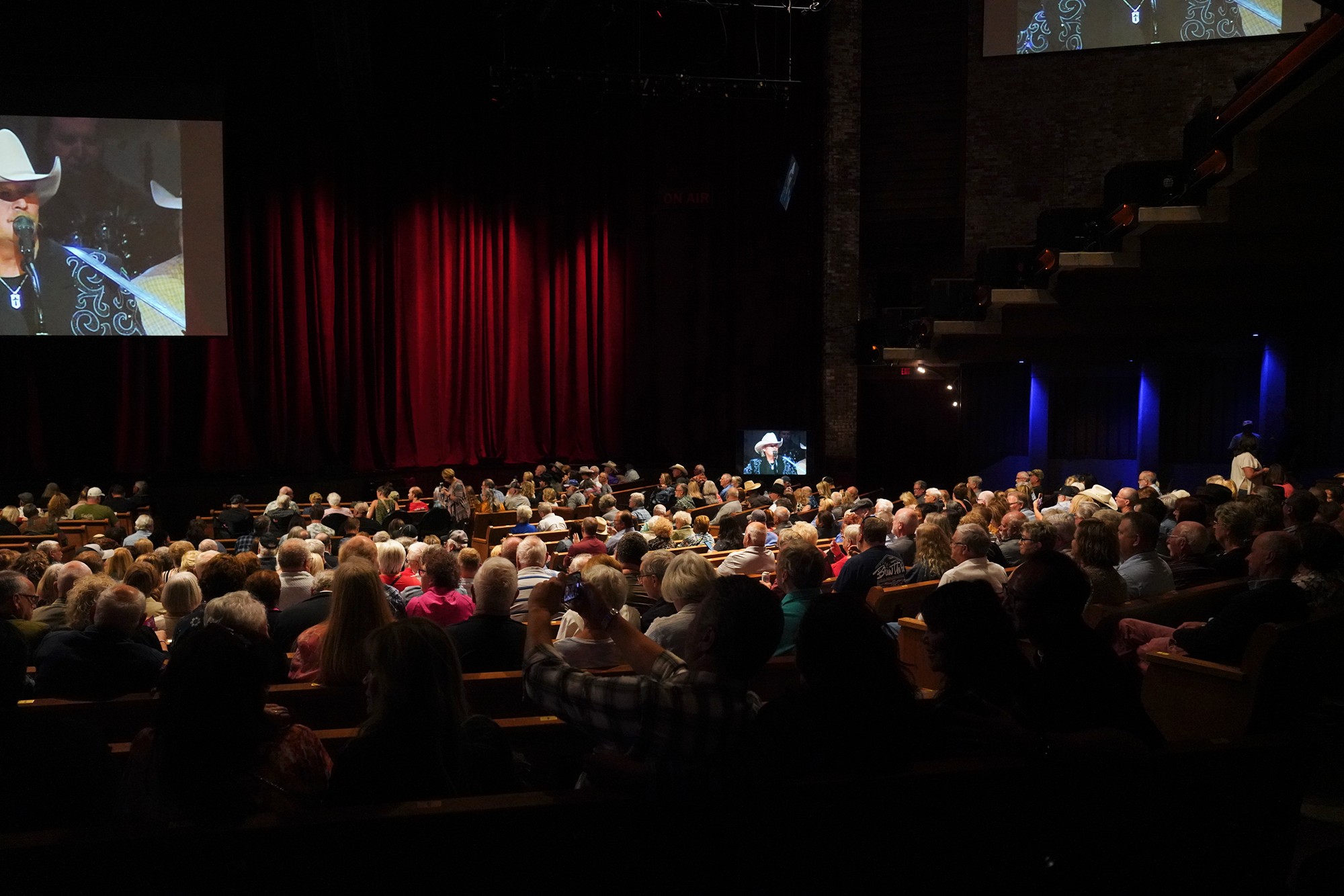 Grand Ole Opry House (8)