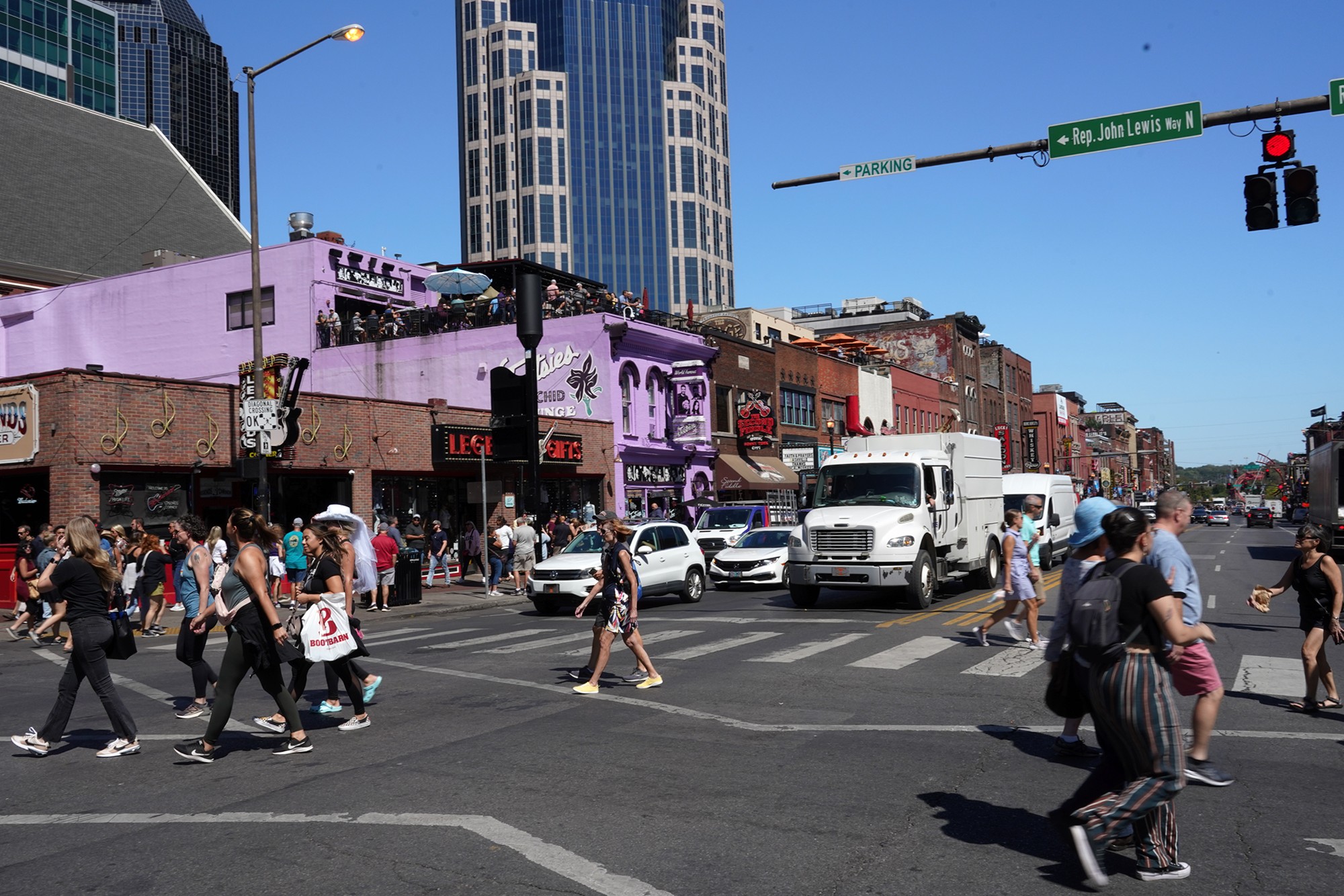 Honky Tonk Highway (1)