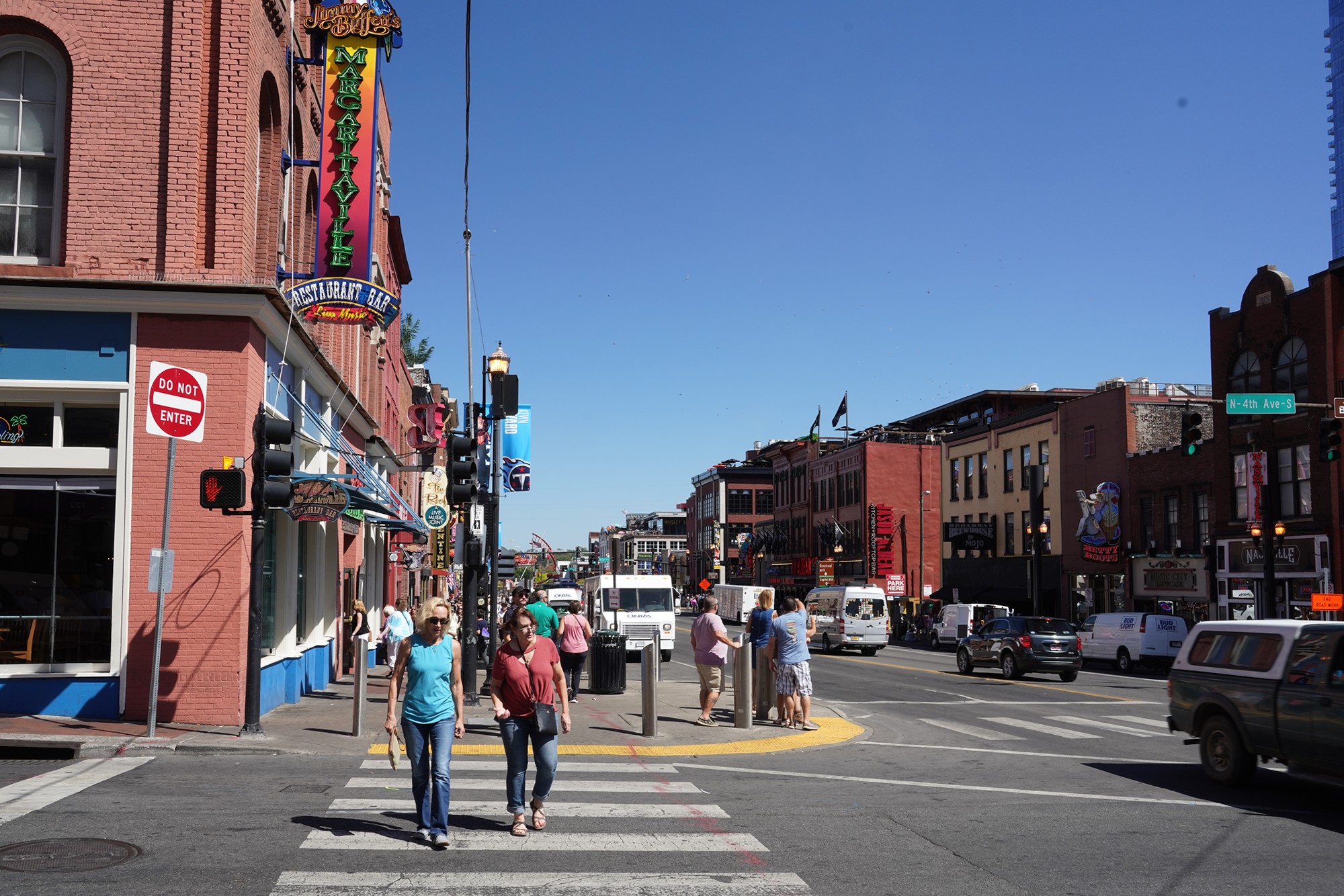 Honky Tonk Highway (10)