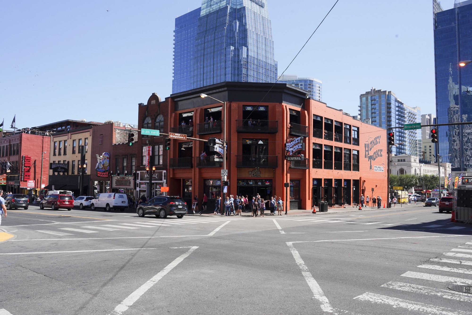 Honky Tonk Highway (11)