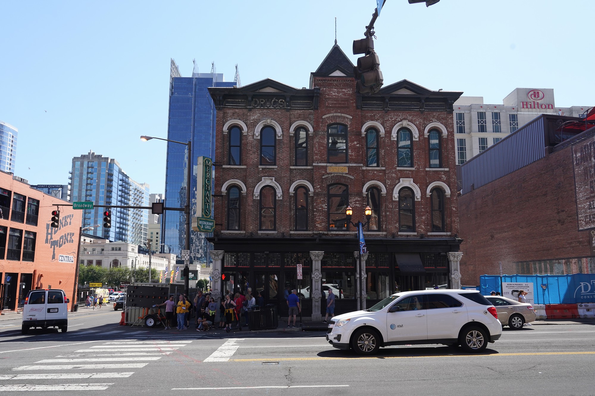 Honky Tonk Highway (12)