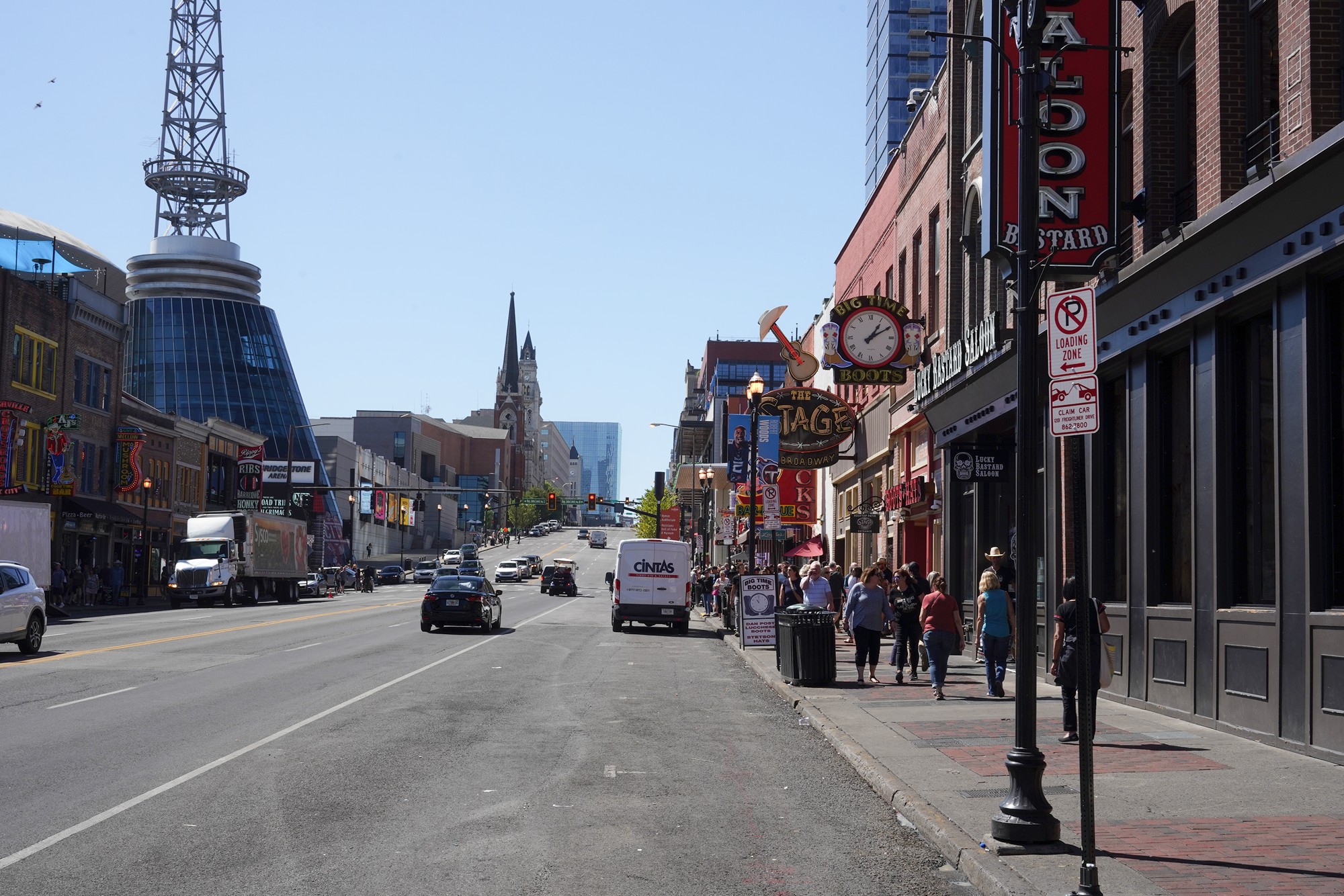 Honky Tonk Highway (13)