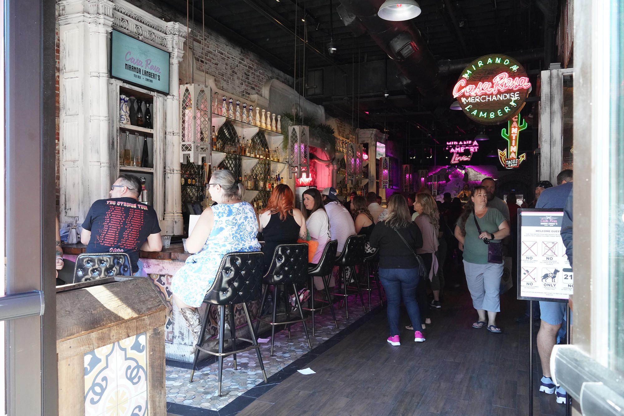Honky Tonk Highway (15)