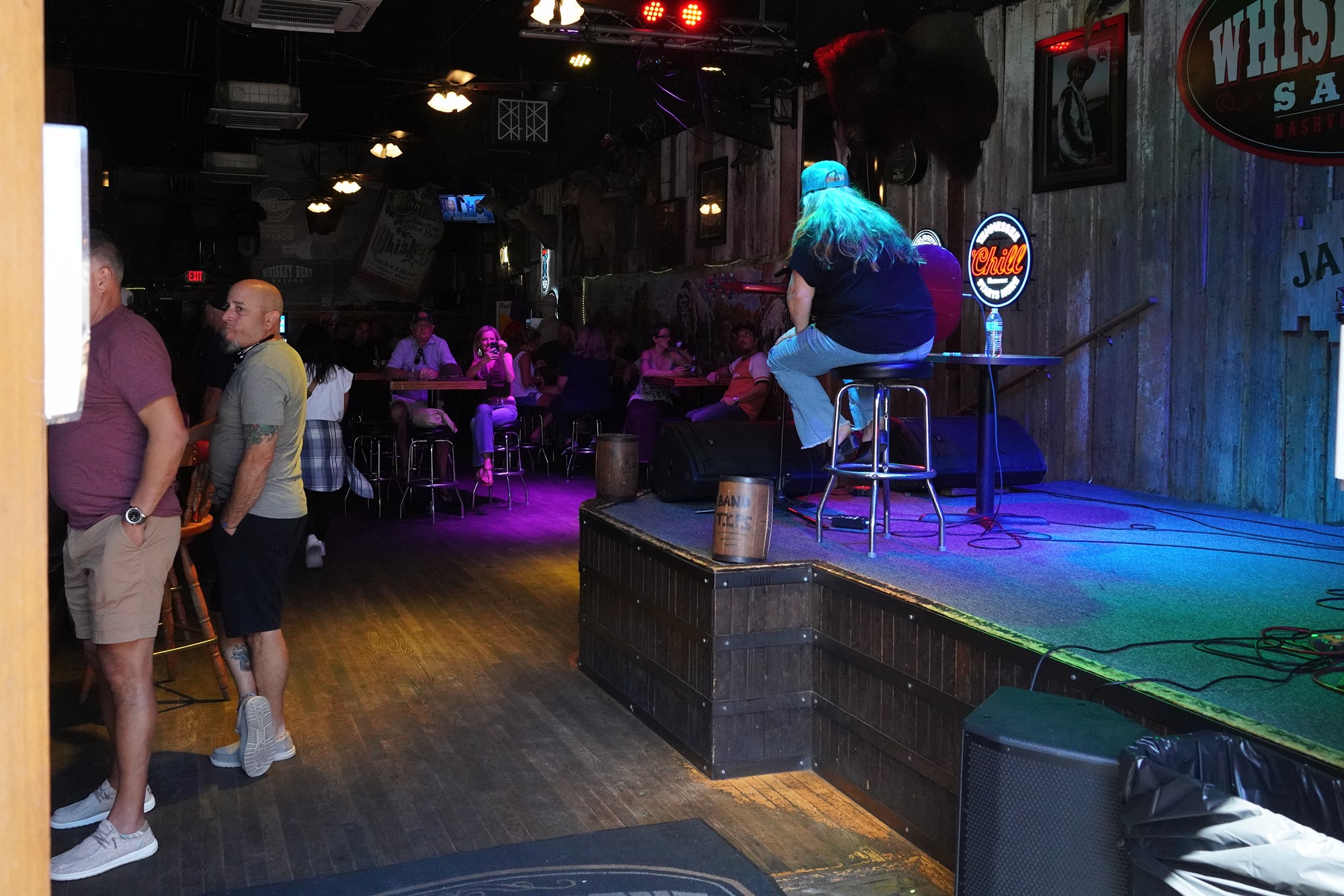 Honky Tonk Highway (19)