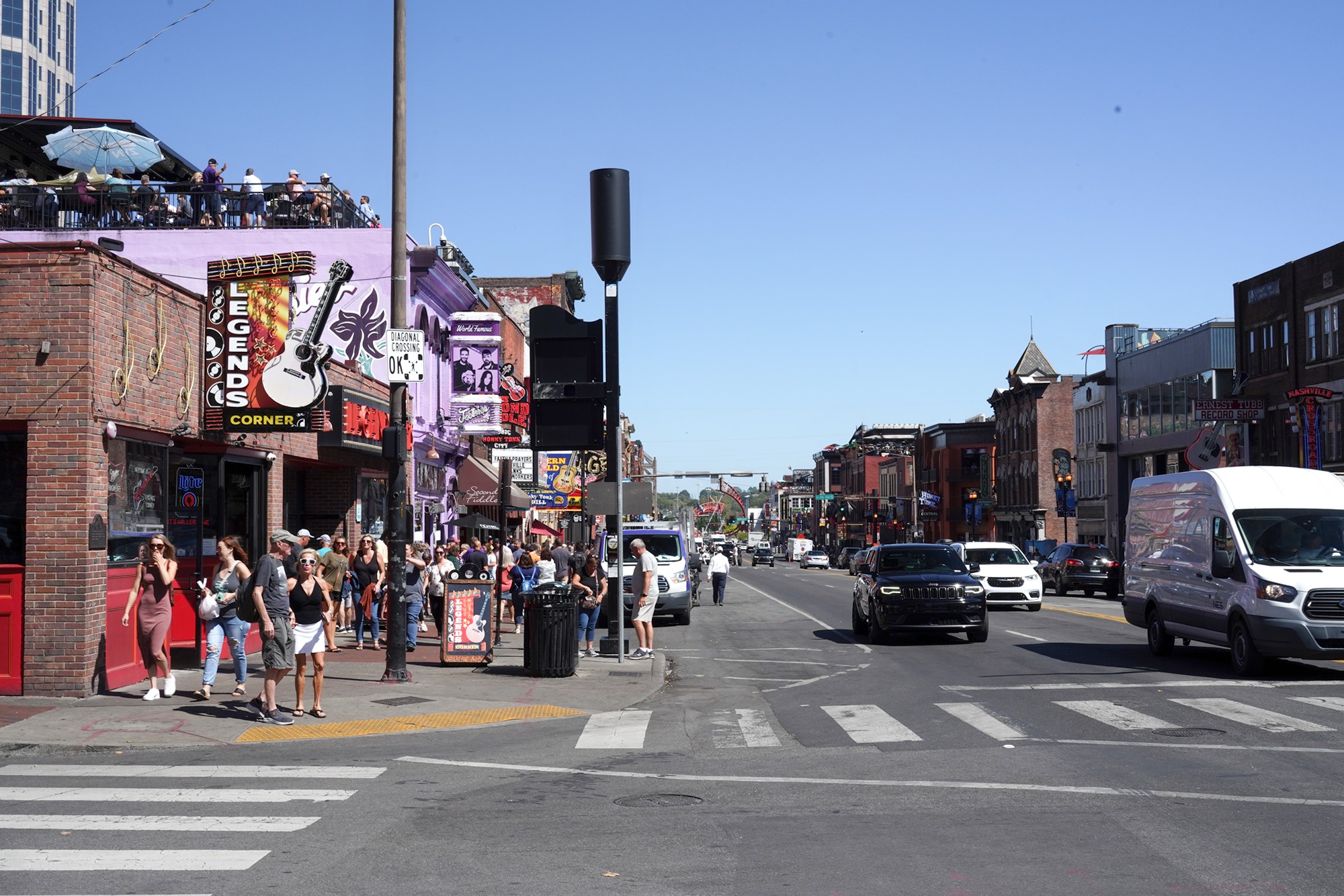 Honky Tonk Highway (2)