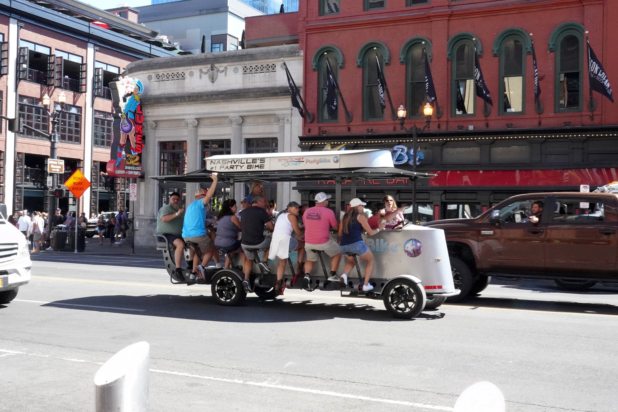 Honky Tonk Highway (20)