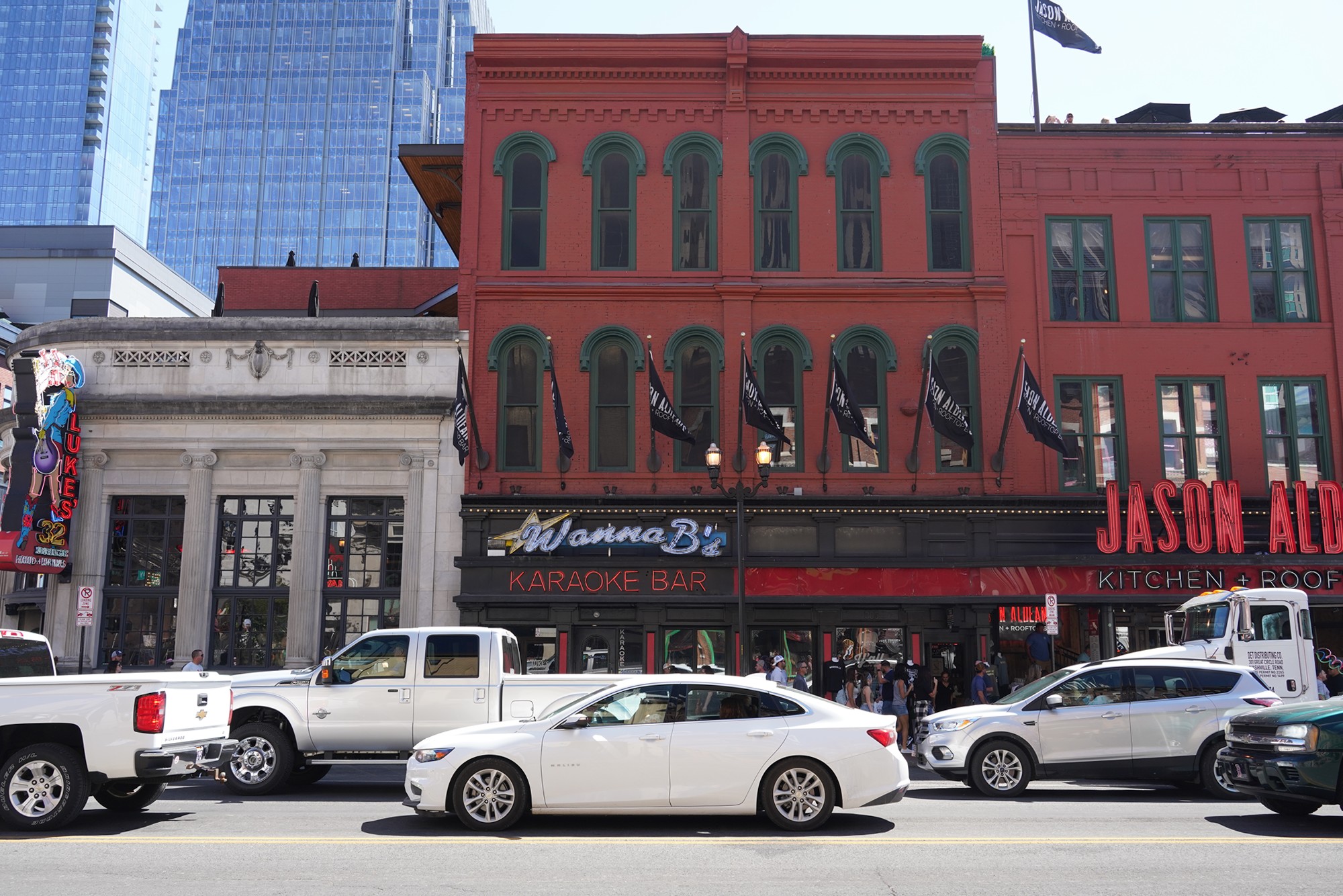 Honky Tonk Highway (21)