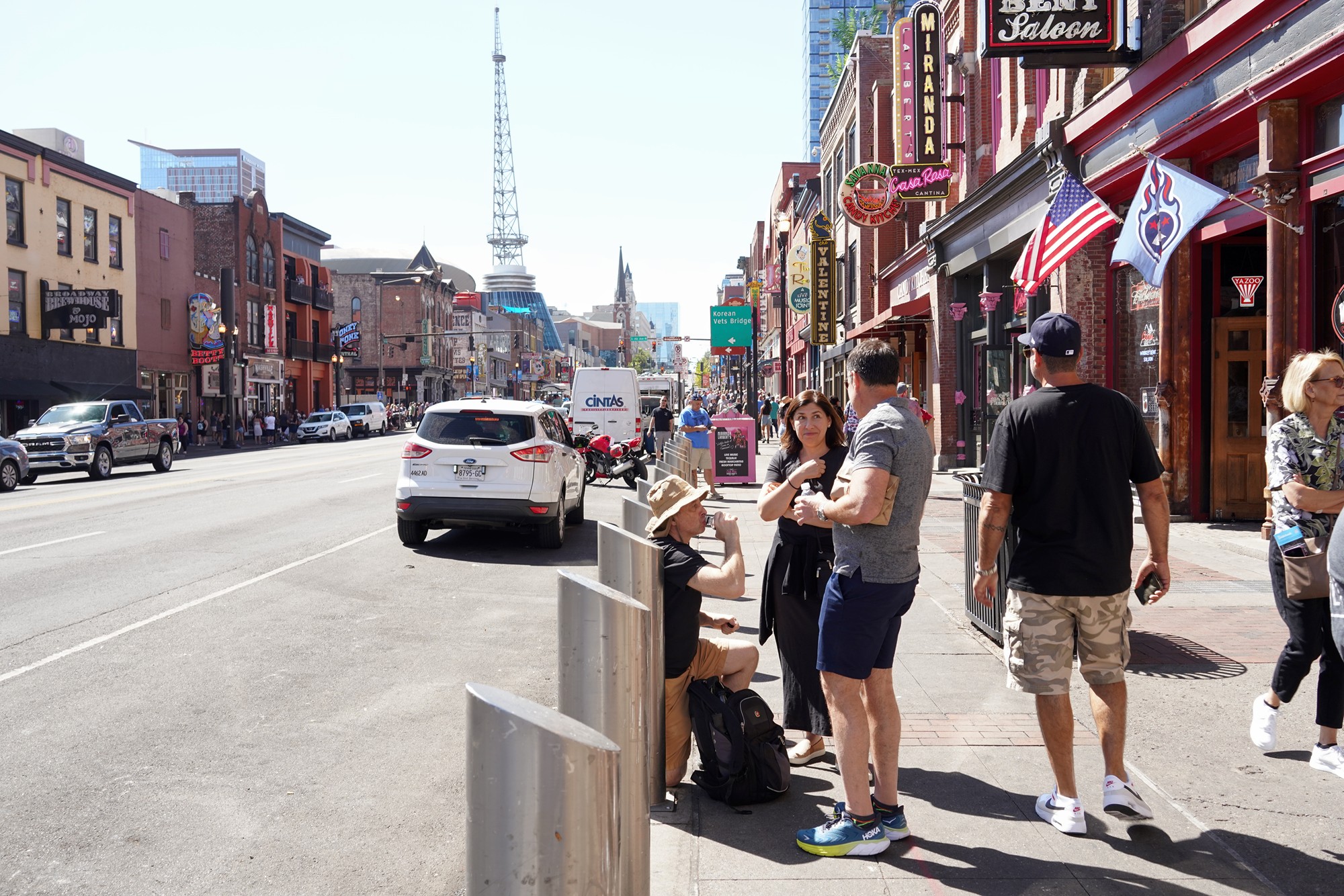 Honky Tonk Highway (22)