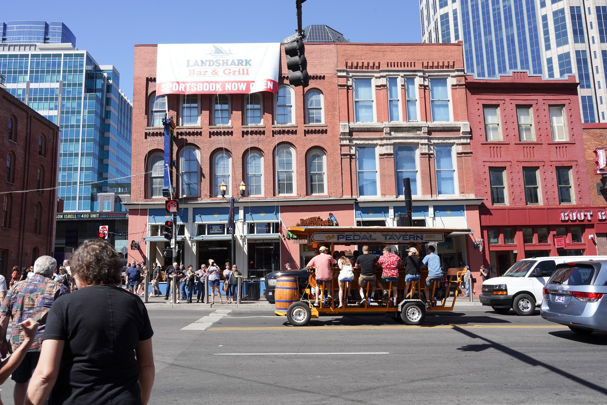 Honky Tonk Highway (28)