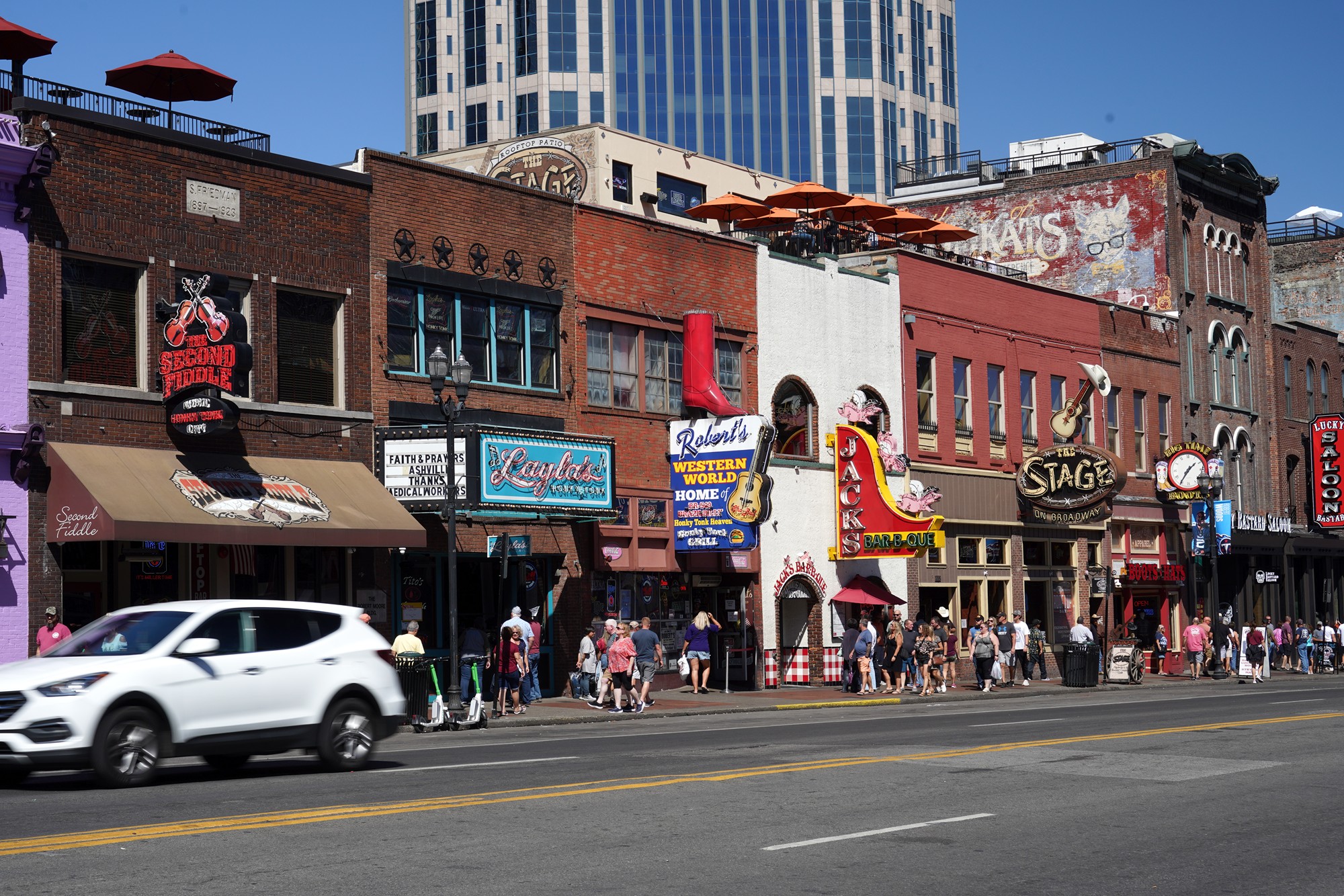 Honky Tonk Highway (33)