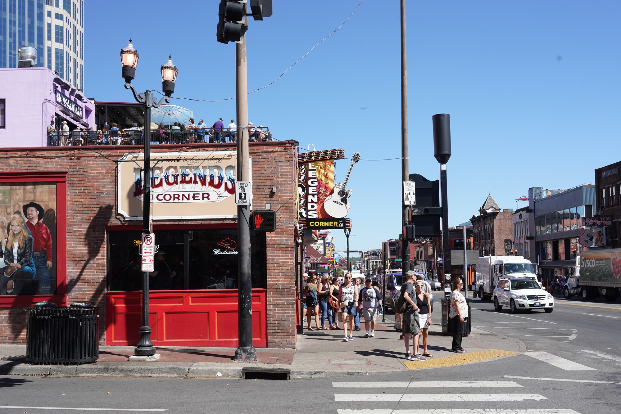 Honky Tonk Highway (4)