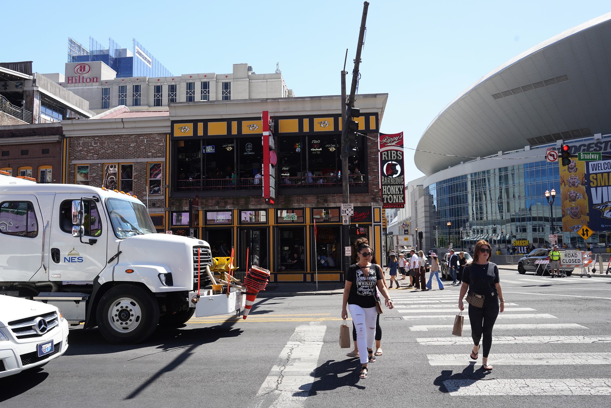 Honky Tonk Highway (5)