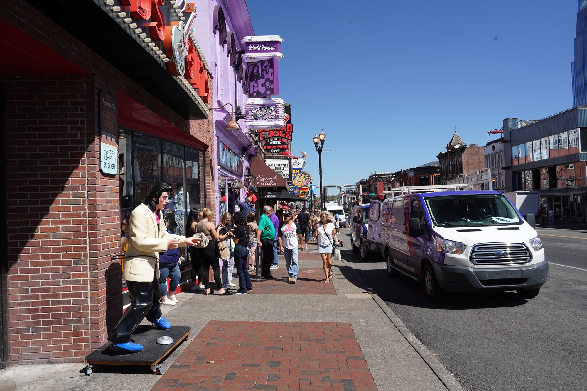 Honky Tonk Highway (6)