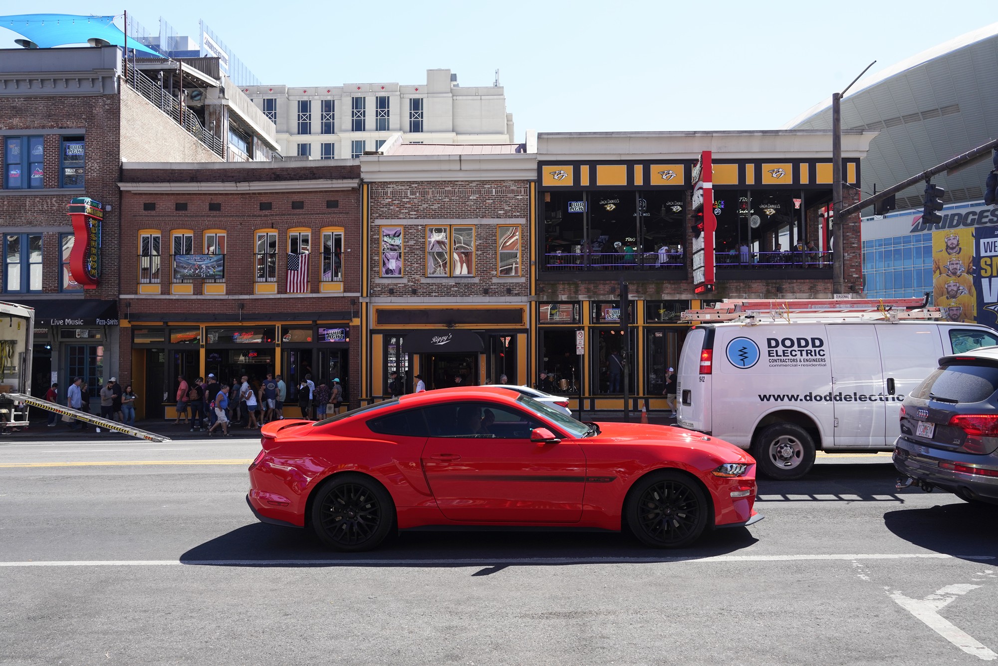 Honky Tonk Highway (7)