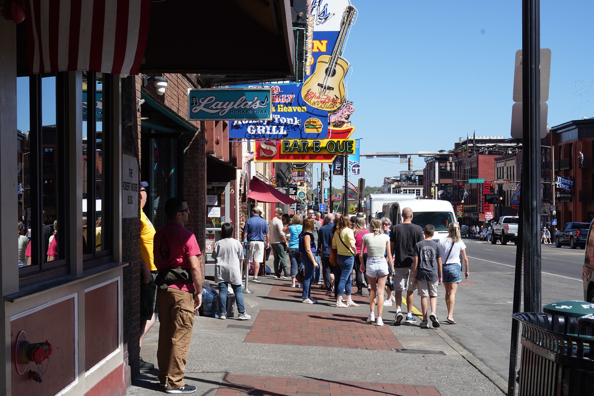 Honky Tonk Highway (8)