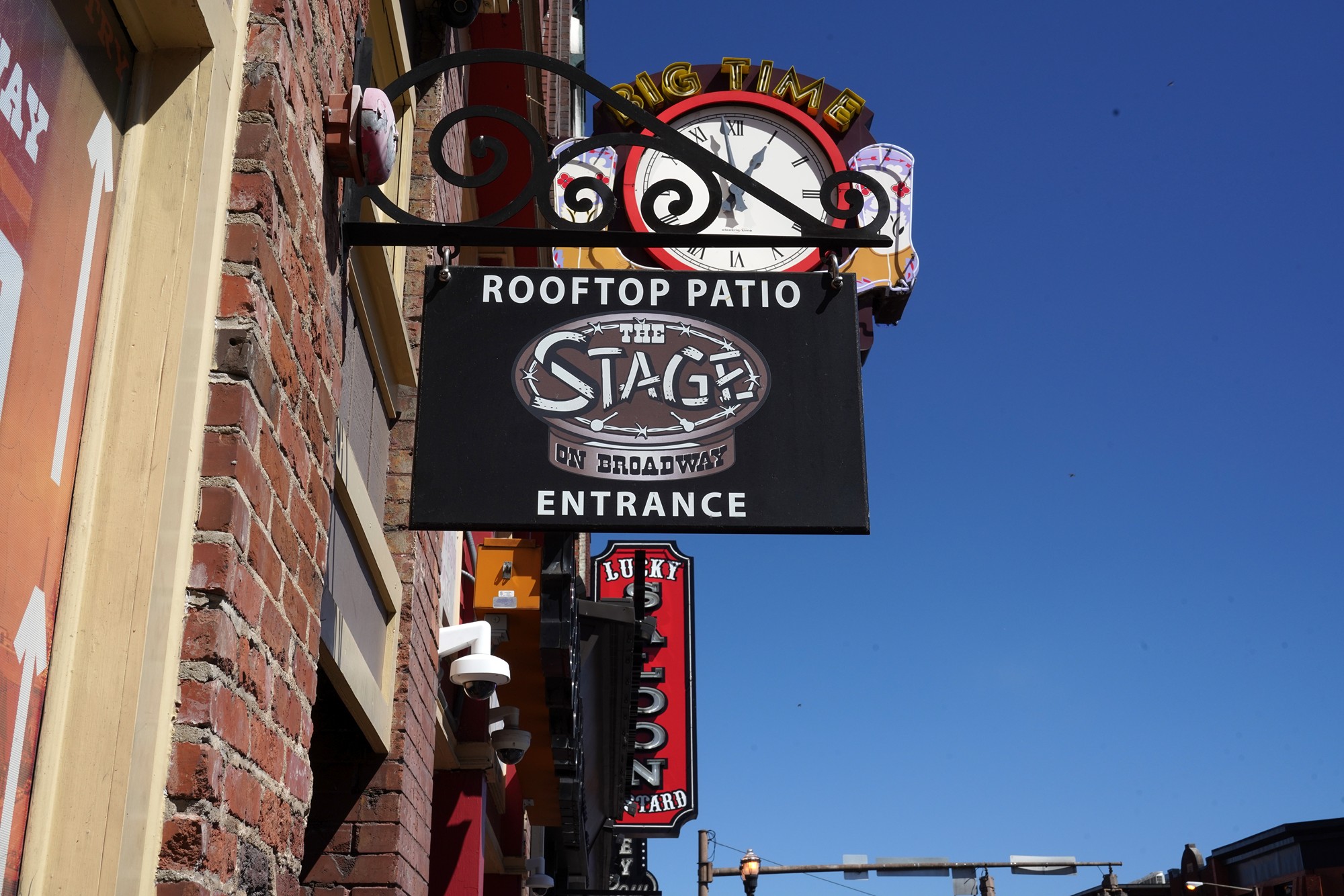 Honky Tonk Highway (9)