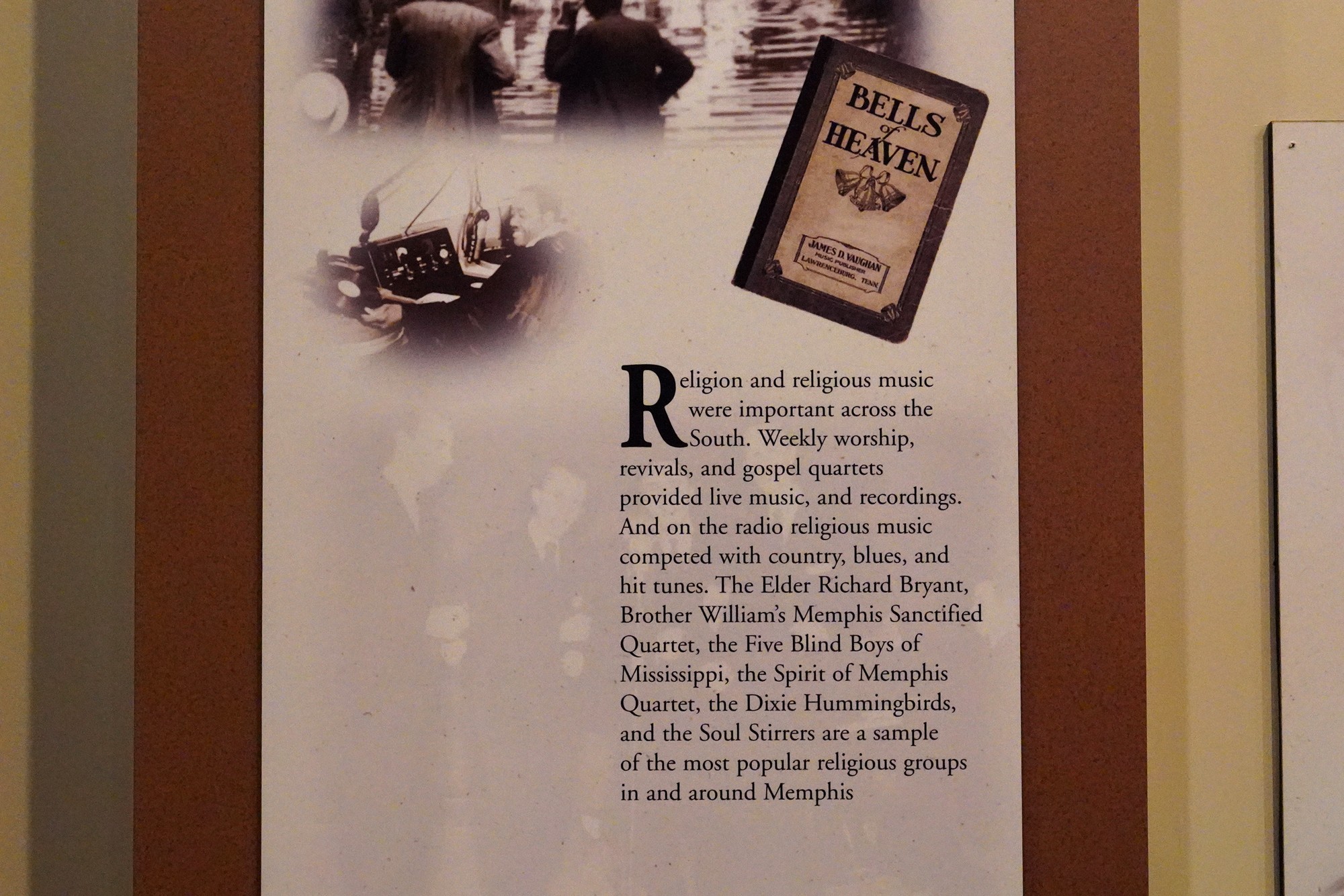 Memphis Rock 'n' Soul Museum (11)