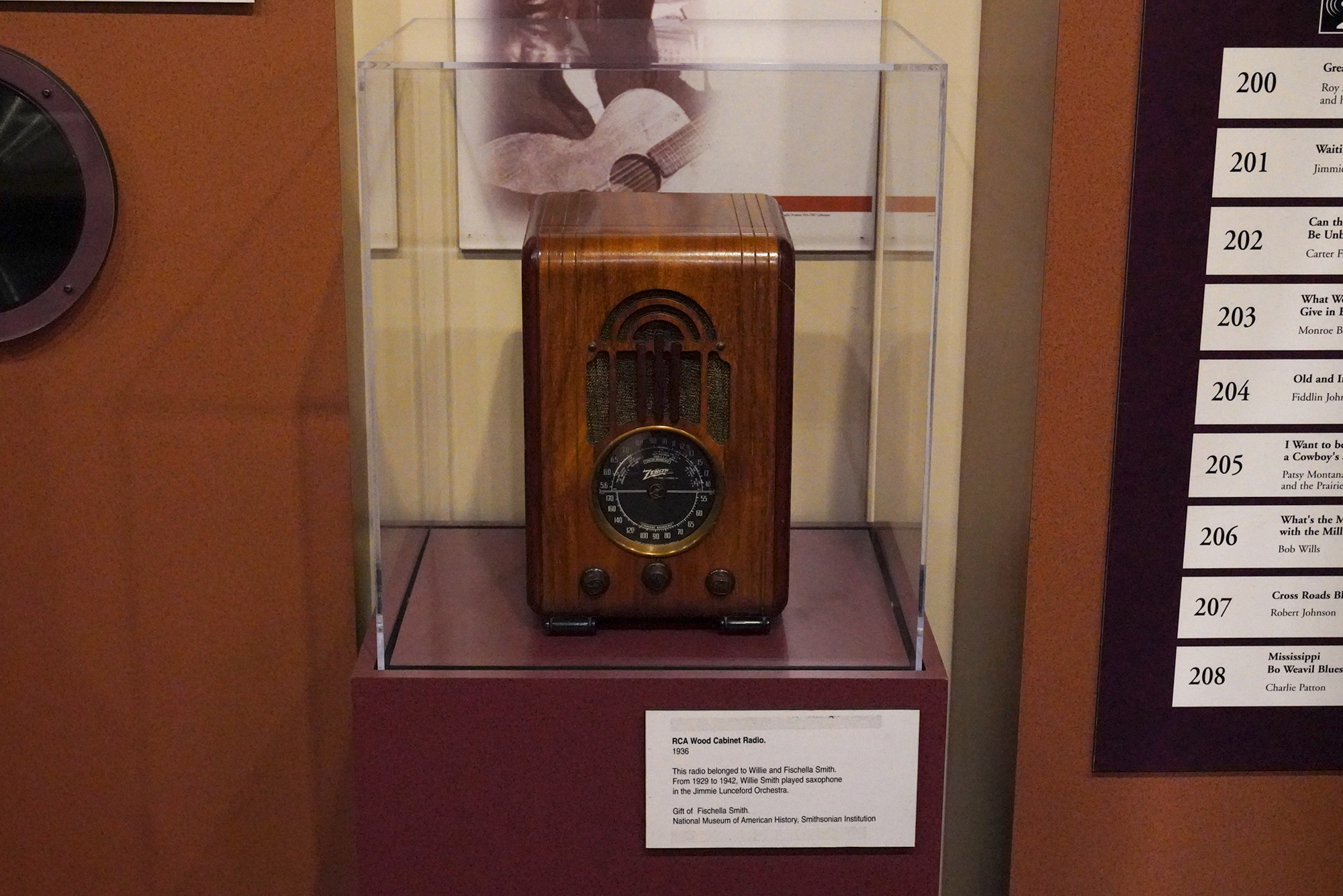 Memphis Rock 'n' Soul Museum (13)