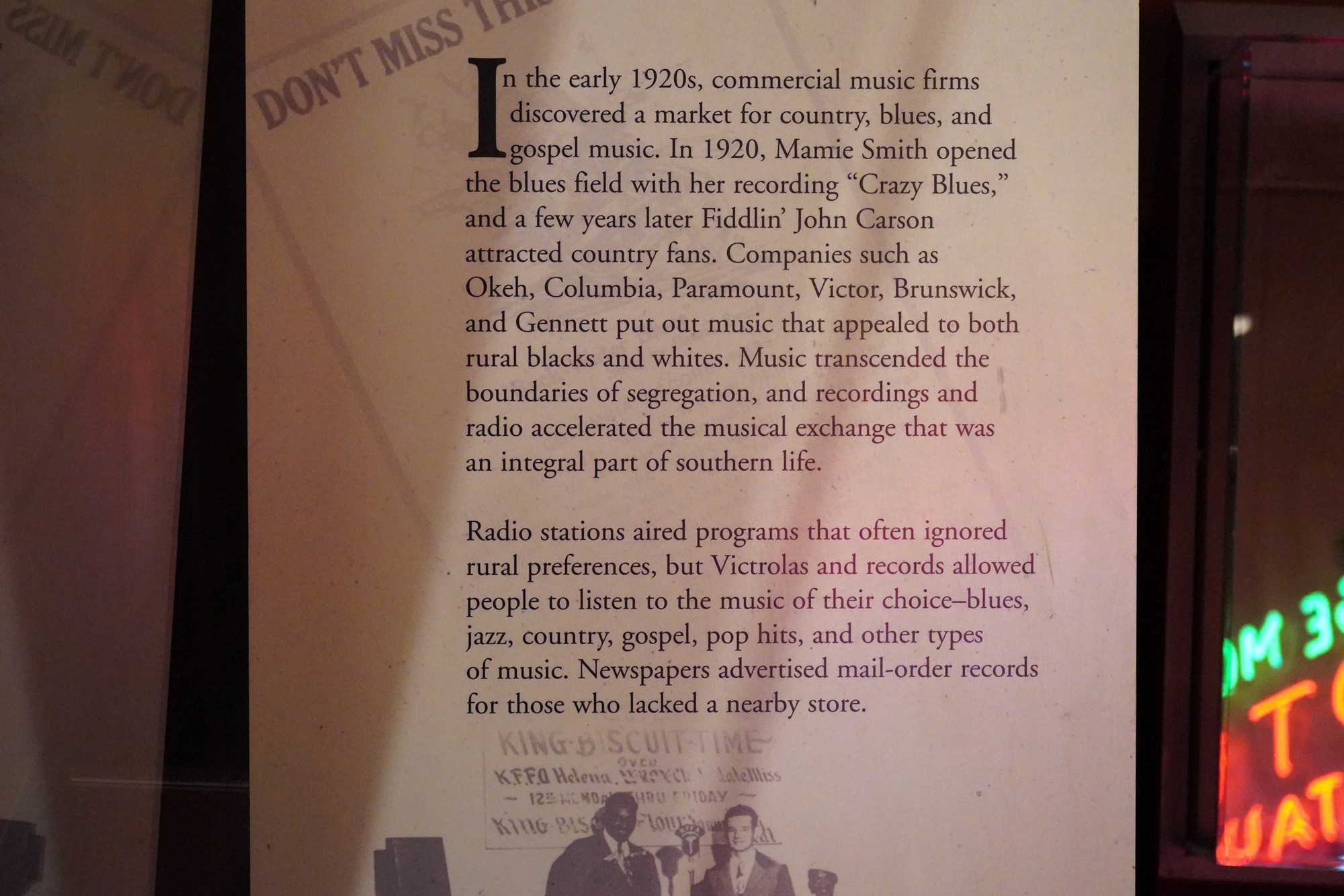 Memphis Rock 'n' Soul Museum (15)