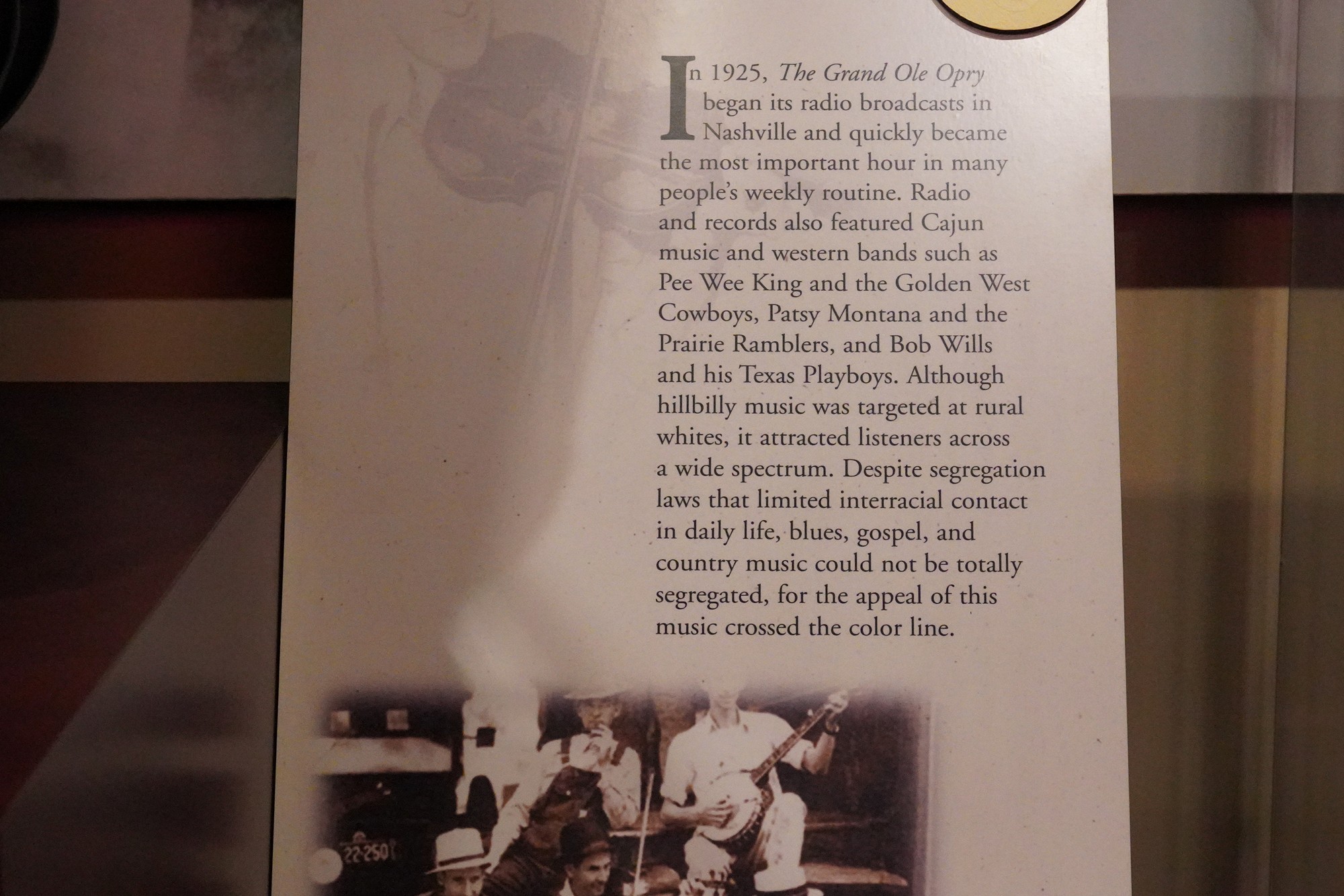 Memphis Rock 'n' Soul Museum (16)