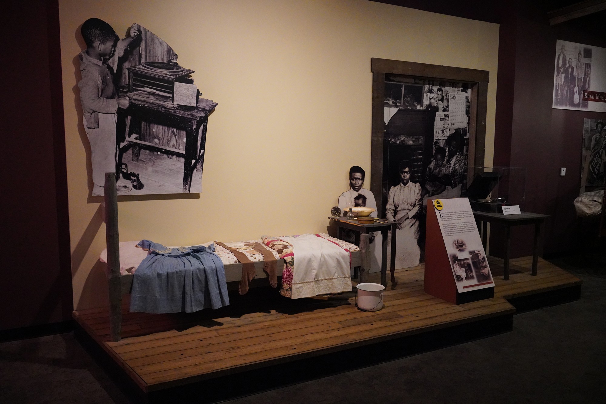 Memphis Rock 'n' Soul Museum (18)