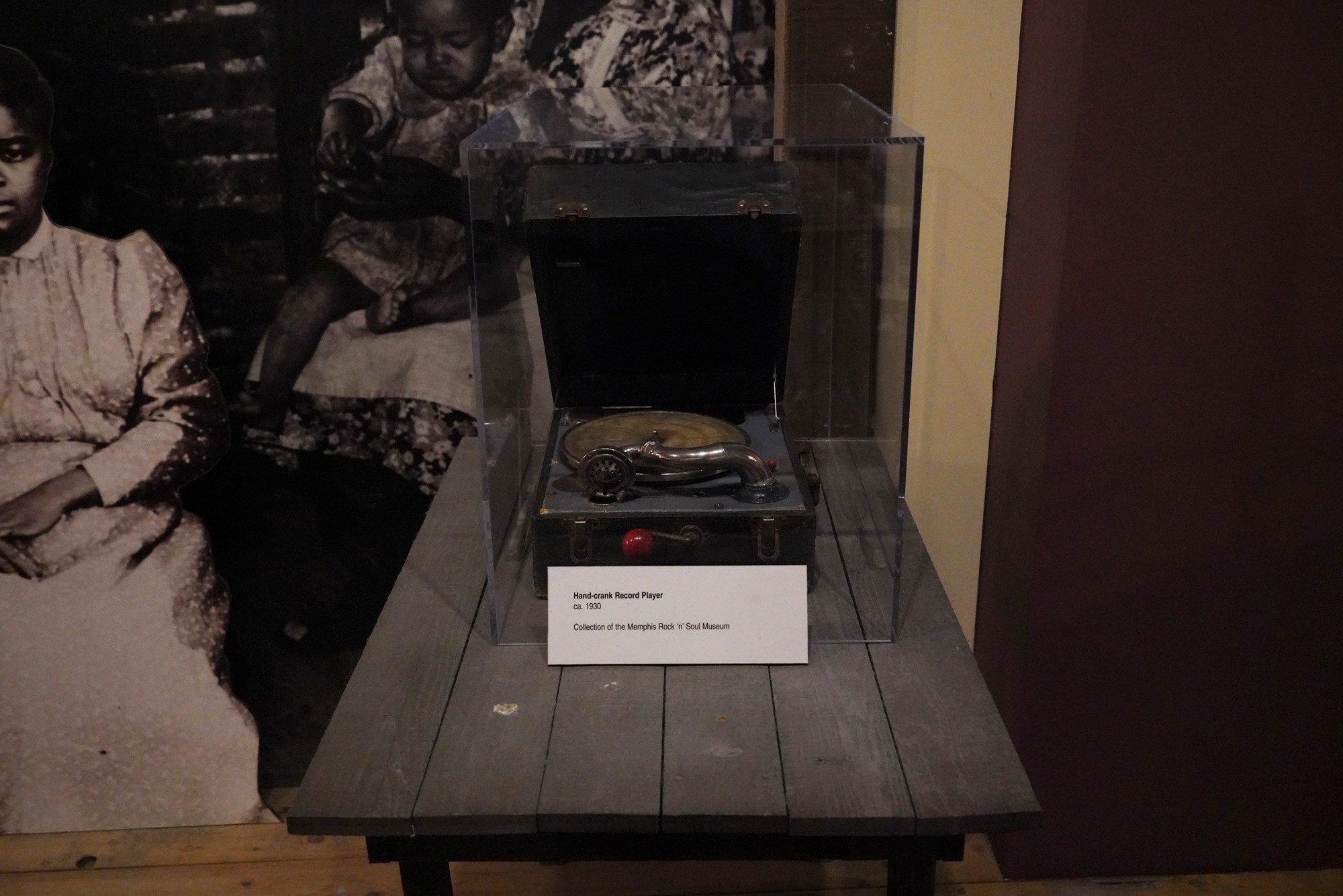 Memphis Rock 'n' Soul Museum (20)
