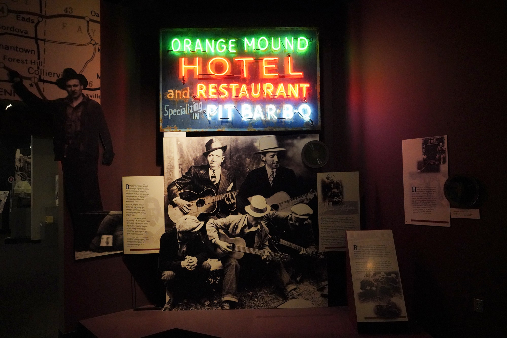 Memphis Rock 'n' Soul Museum (21)