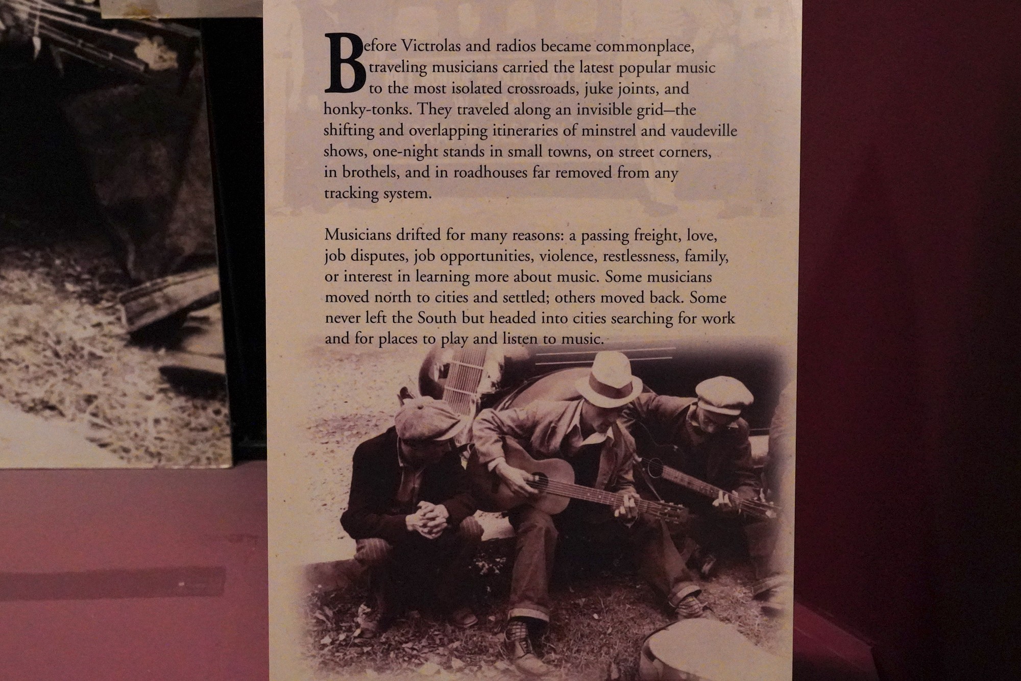 Memphis Rock 'n' Soul Museum (22)