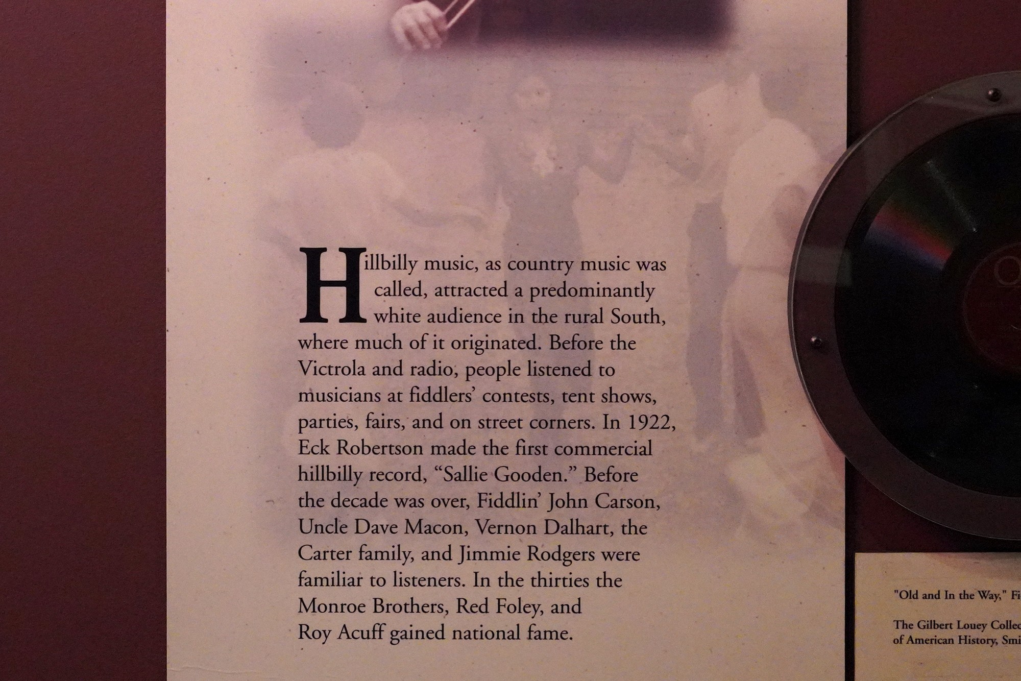 Memphis Rock 'n' Soul Museum (23)