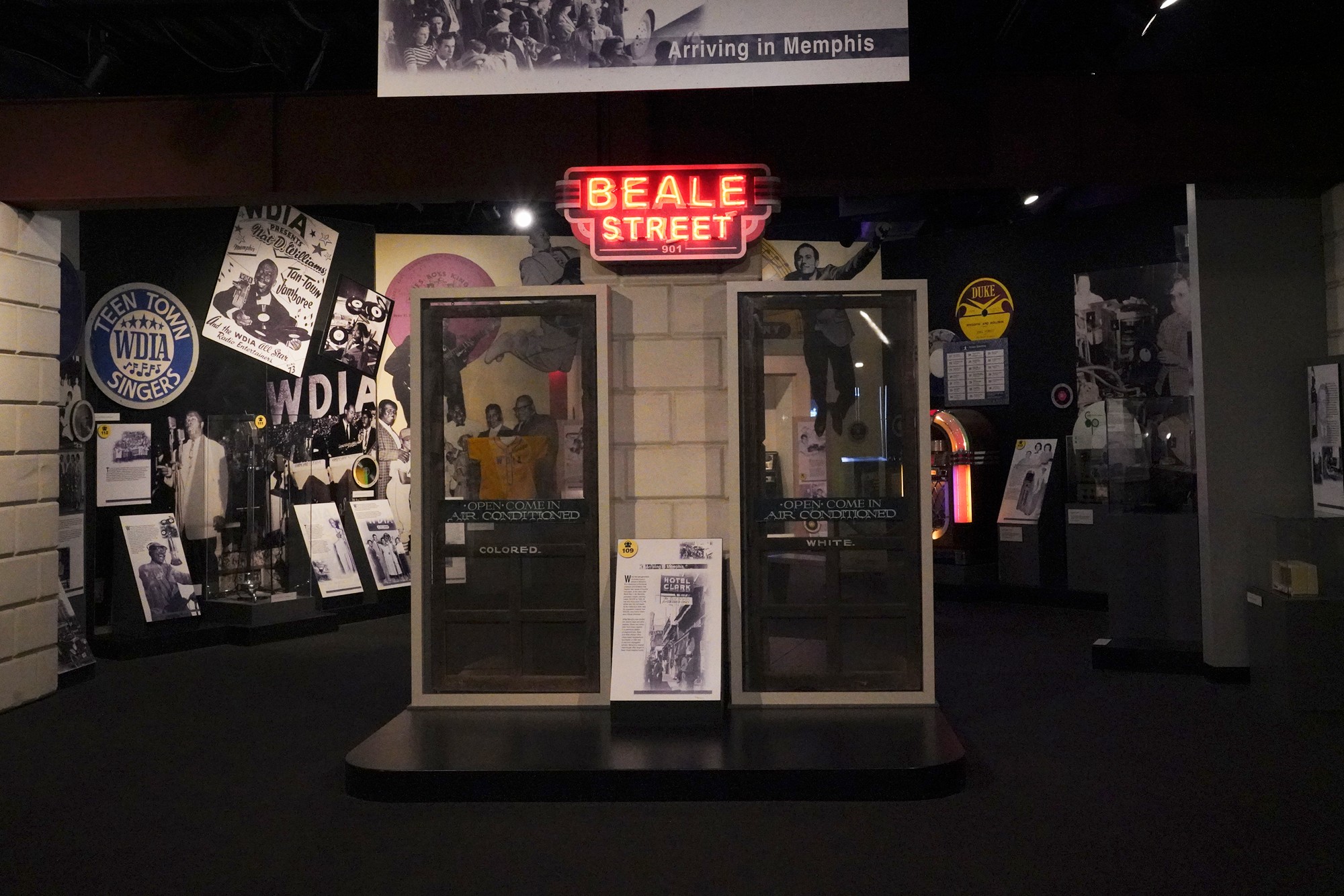Memphis Rock 'n' Soul Museum (24)