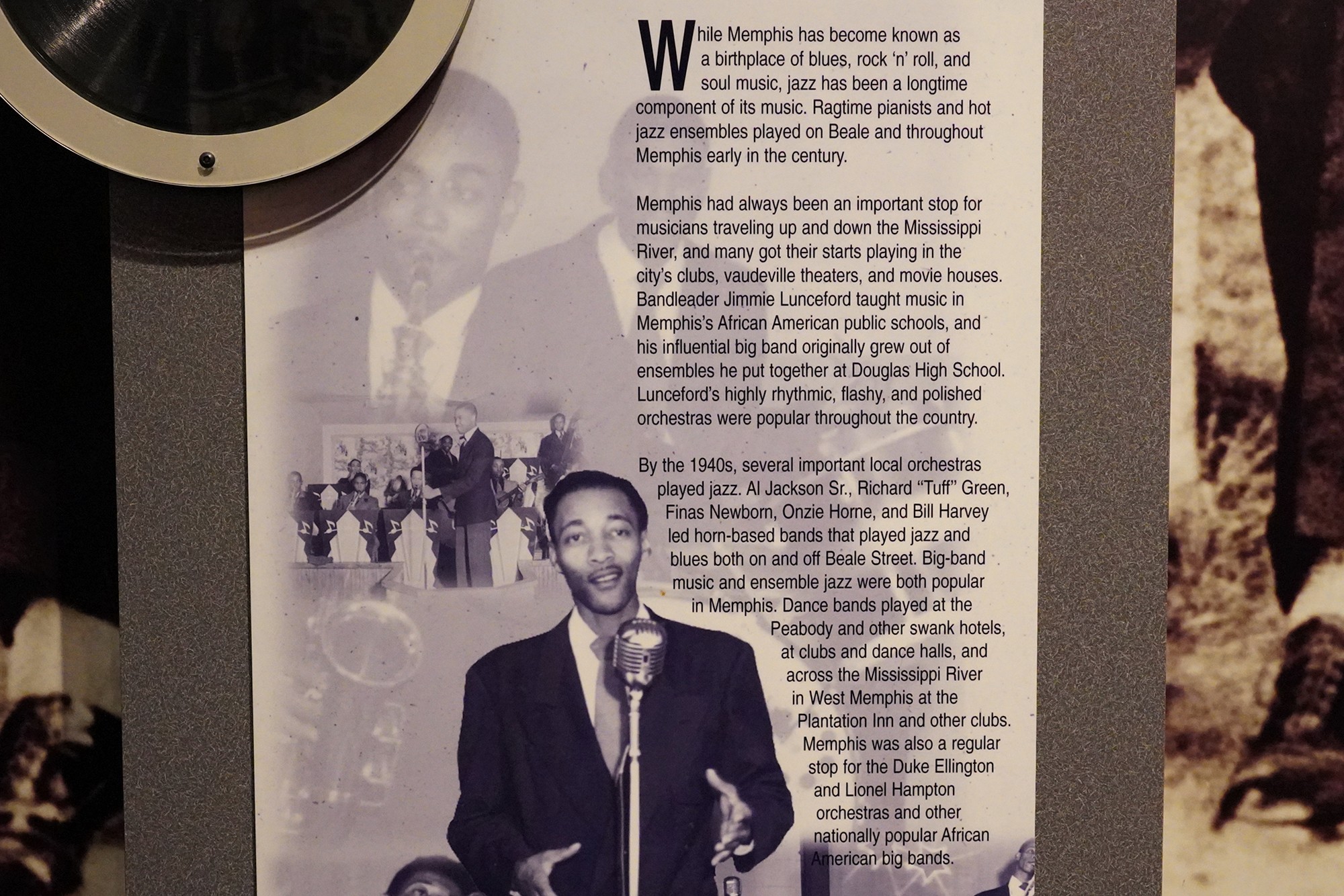 Memphis Rock 'n' Soul Museum (27)