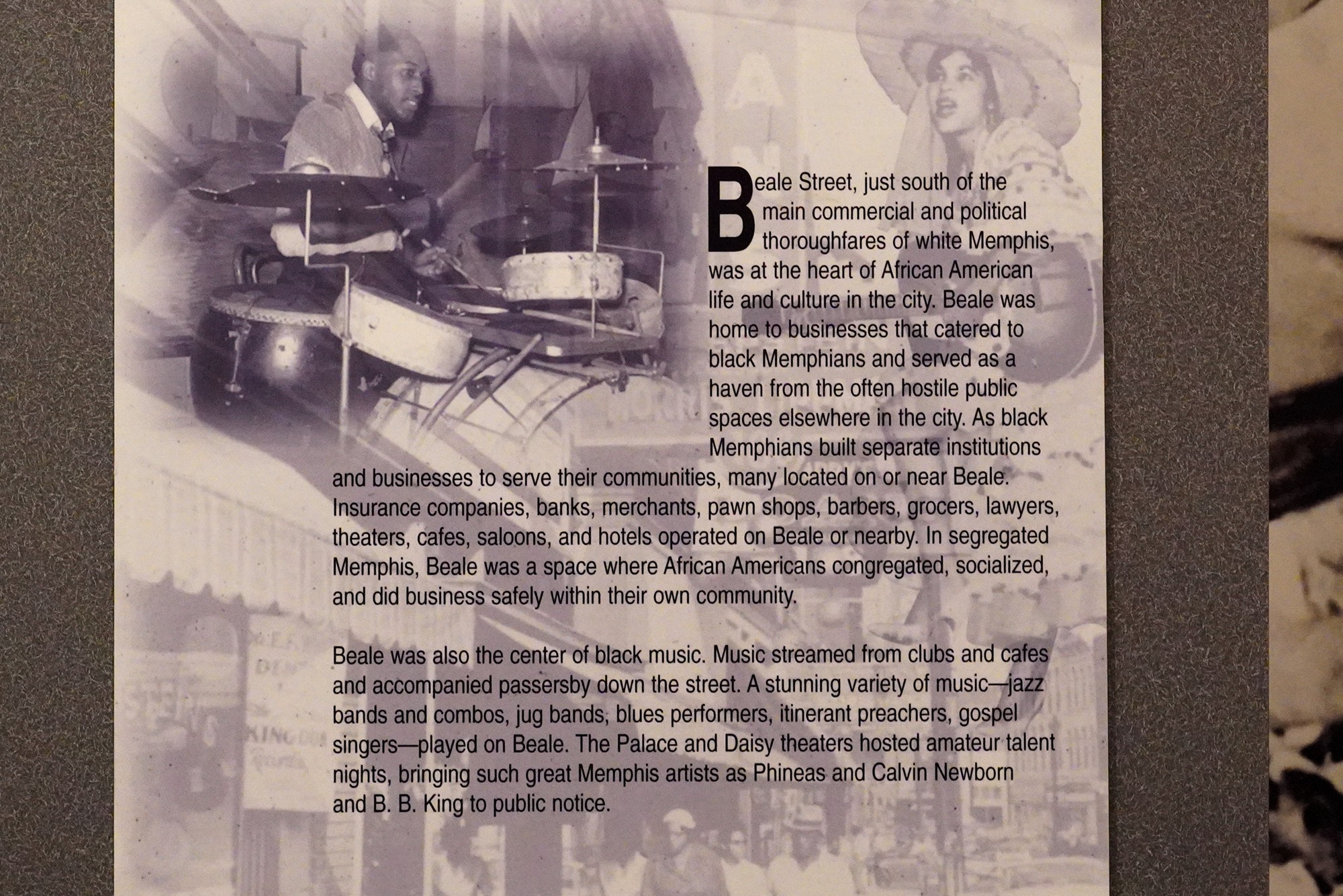 Memphis Rock 'n' Soul Museum (28)