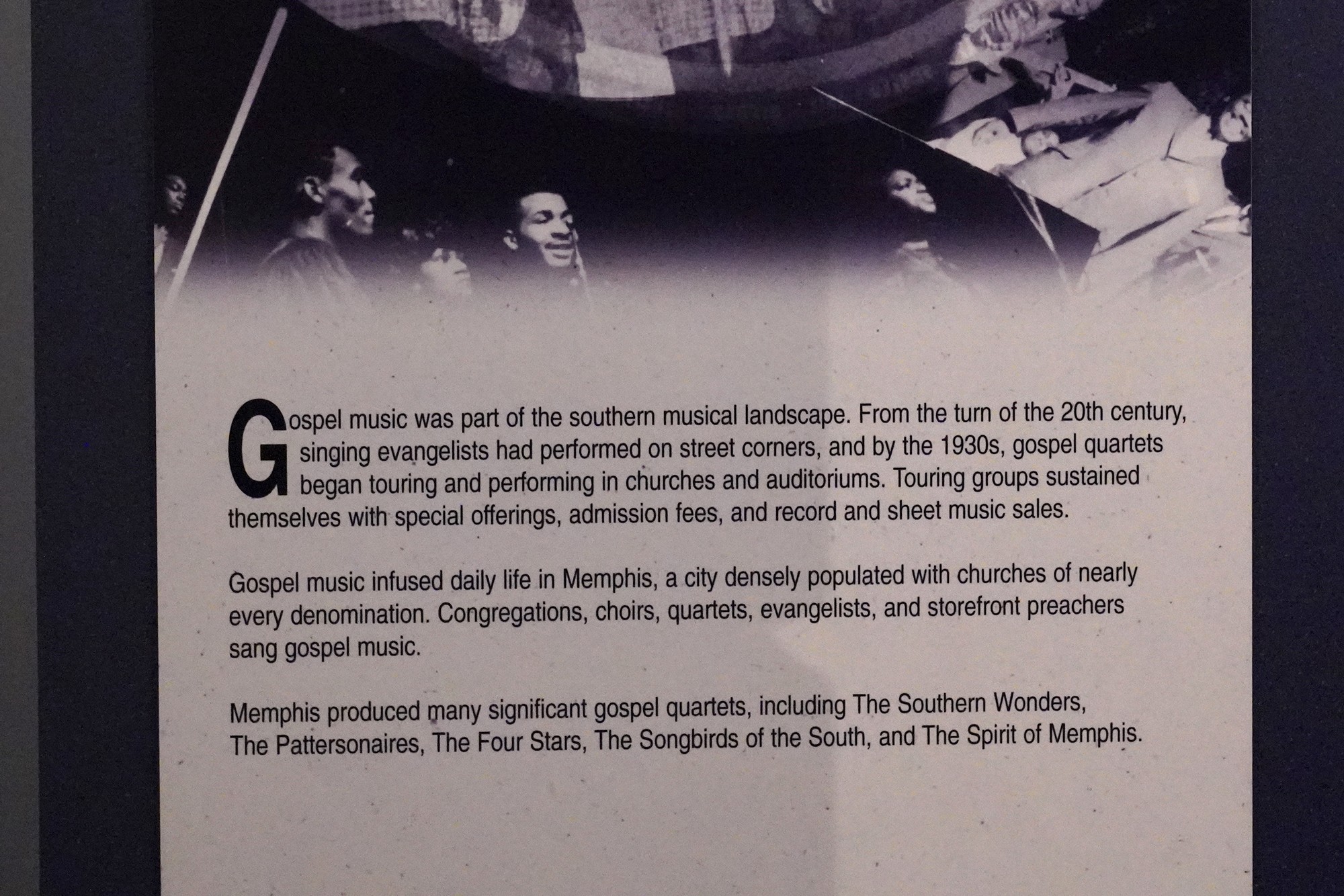 Memphis Rock 'n' Soul Museum (29)
