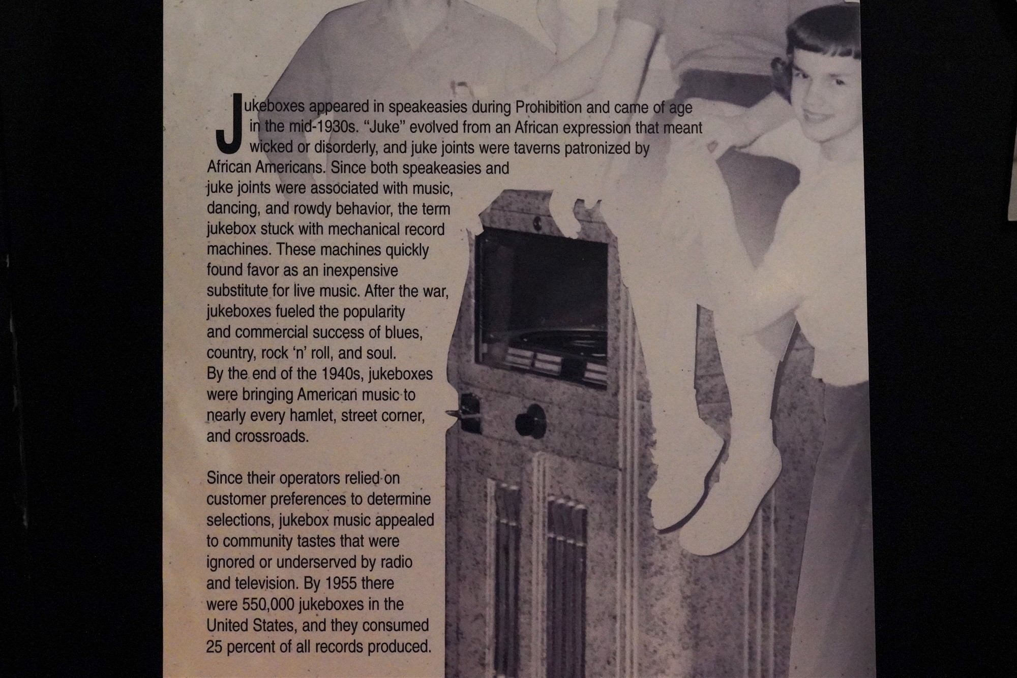 Memphis Rock 'n' Soul Museum (30)