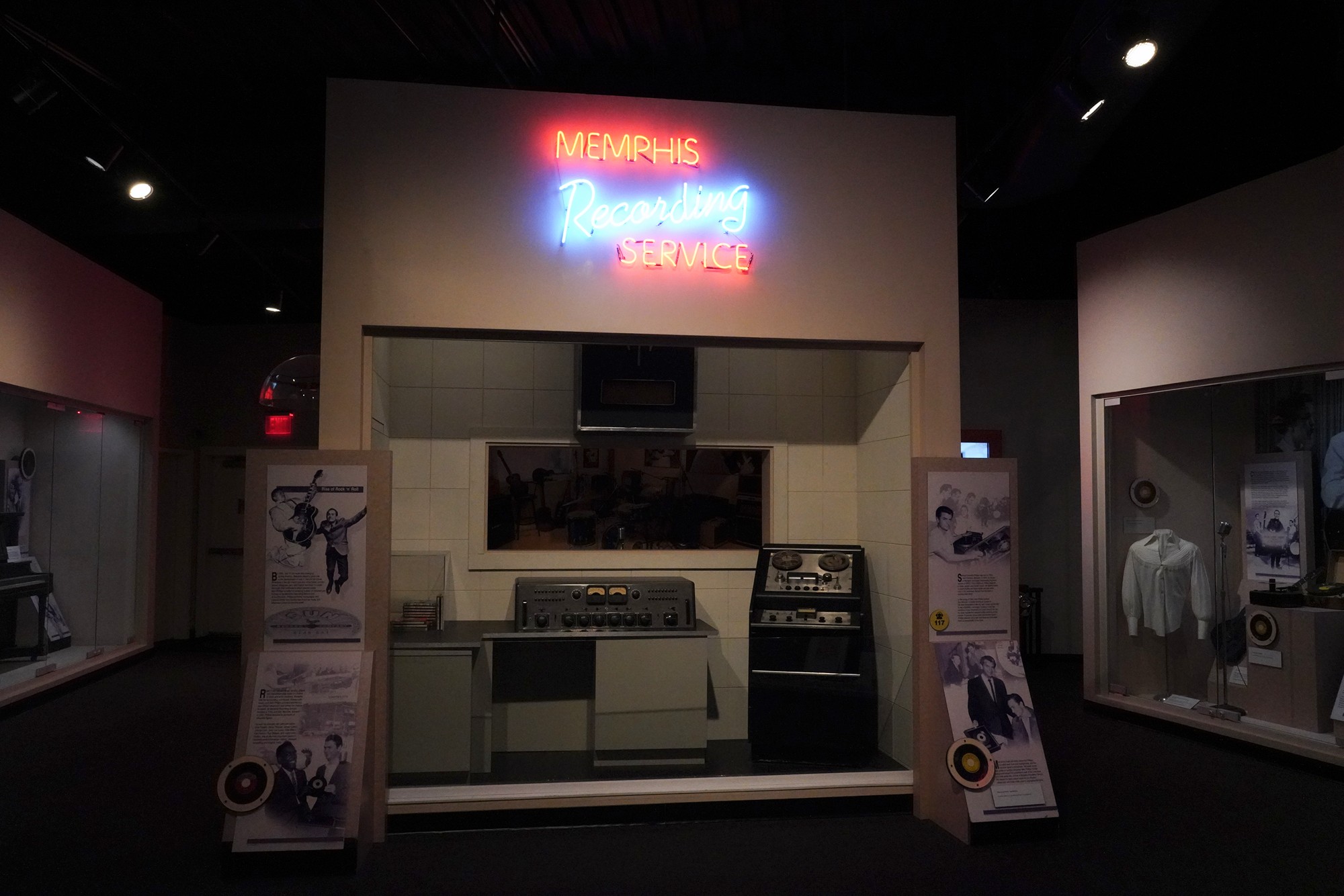 Memphis Rock 'n' Soul Museum (32)
