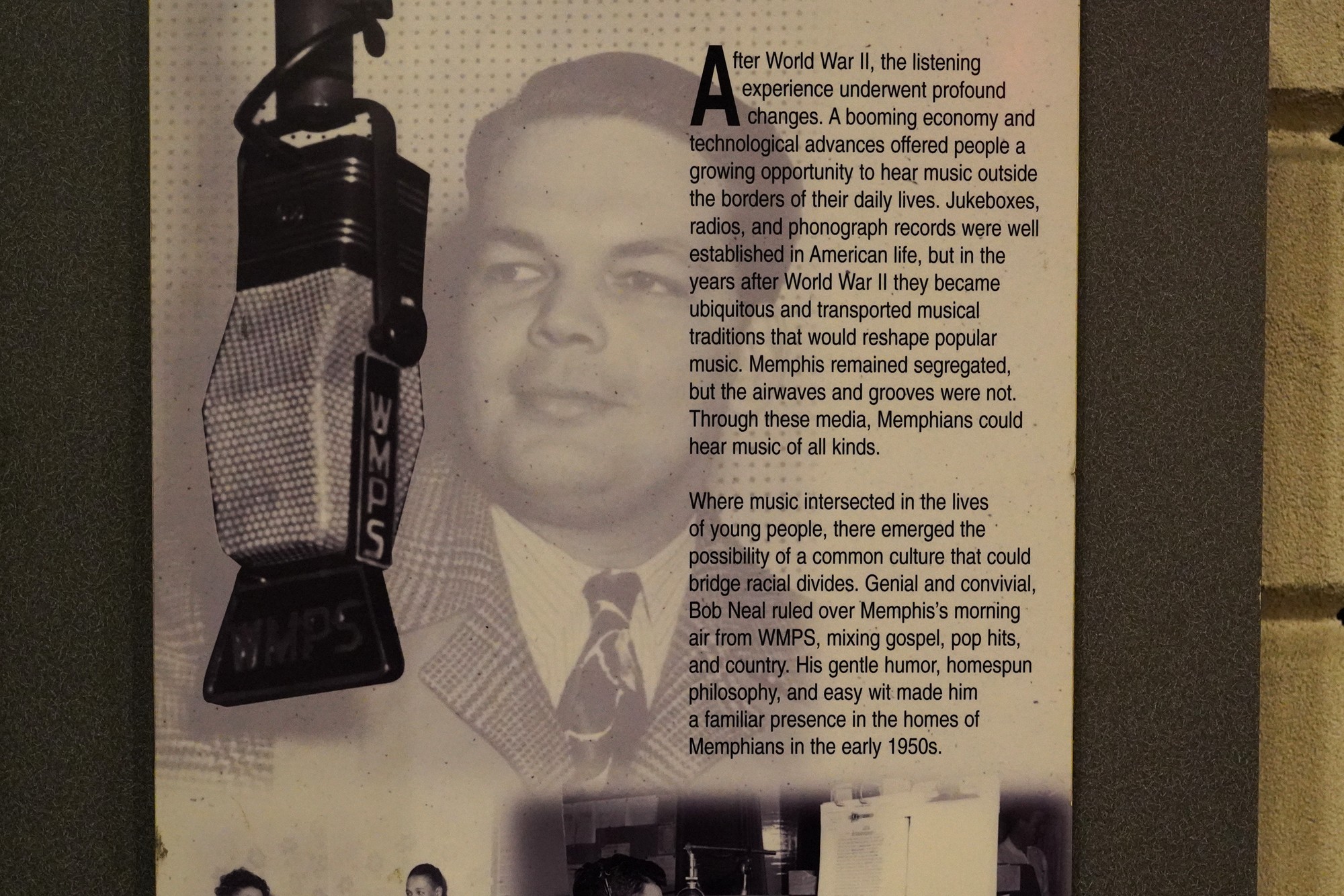 Memphis Rock 'n' Soul Museum (34)