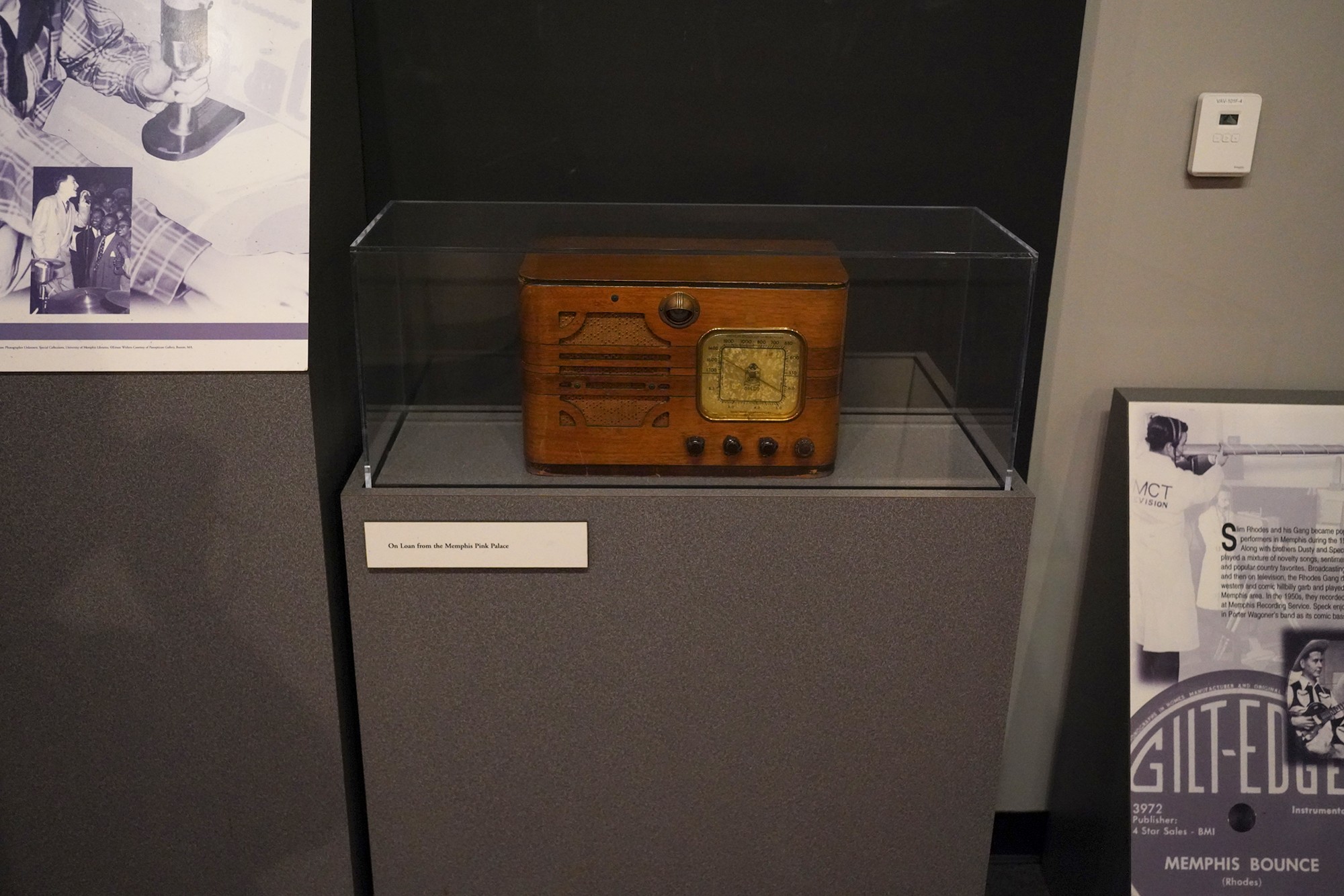 Memphis Rock 'n' Soul Museum (35)
