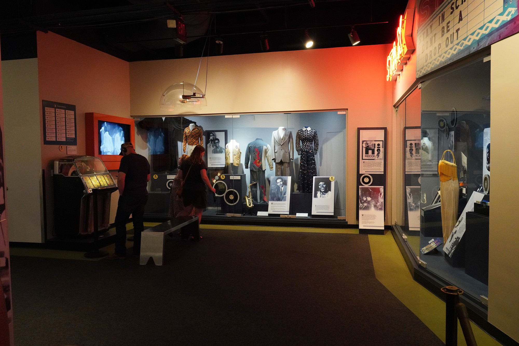 Memphis Rock 'n' Soul Museum (37)